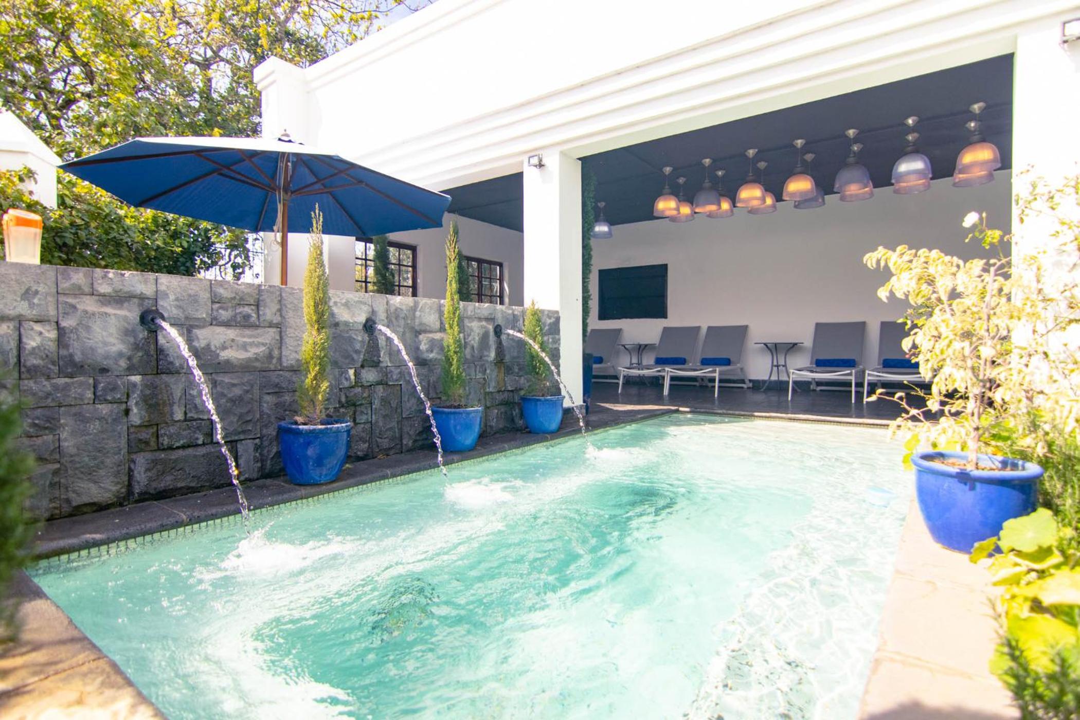Boord Guest House