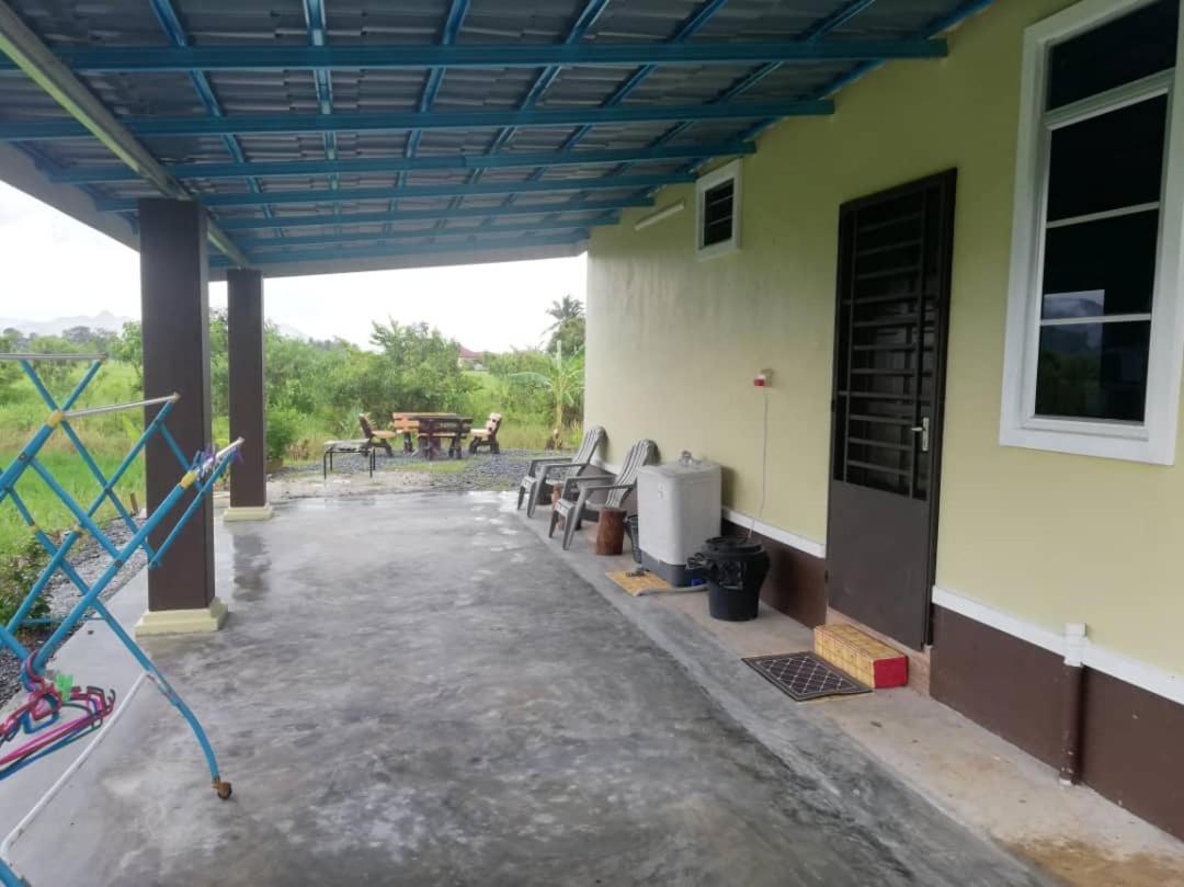 Damai D Homestay photo 8