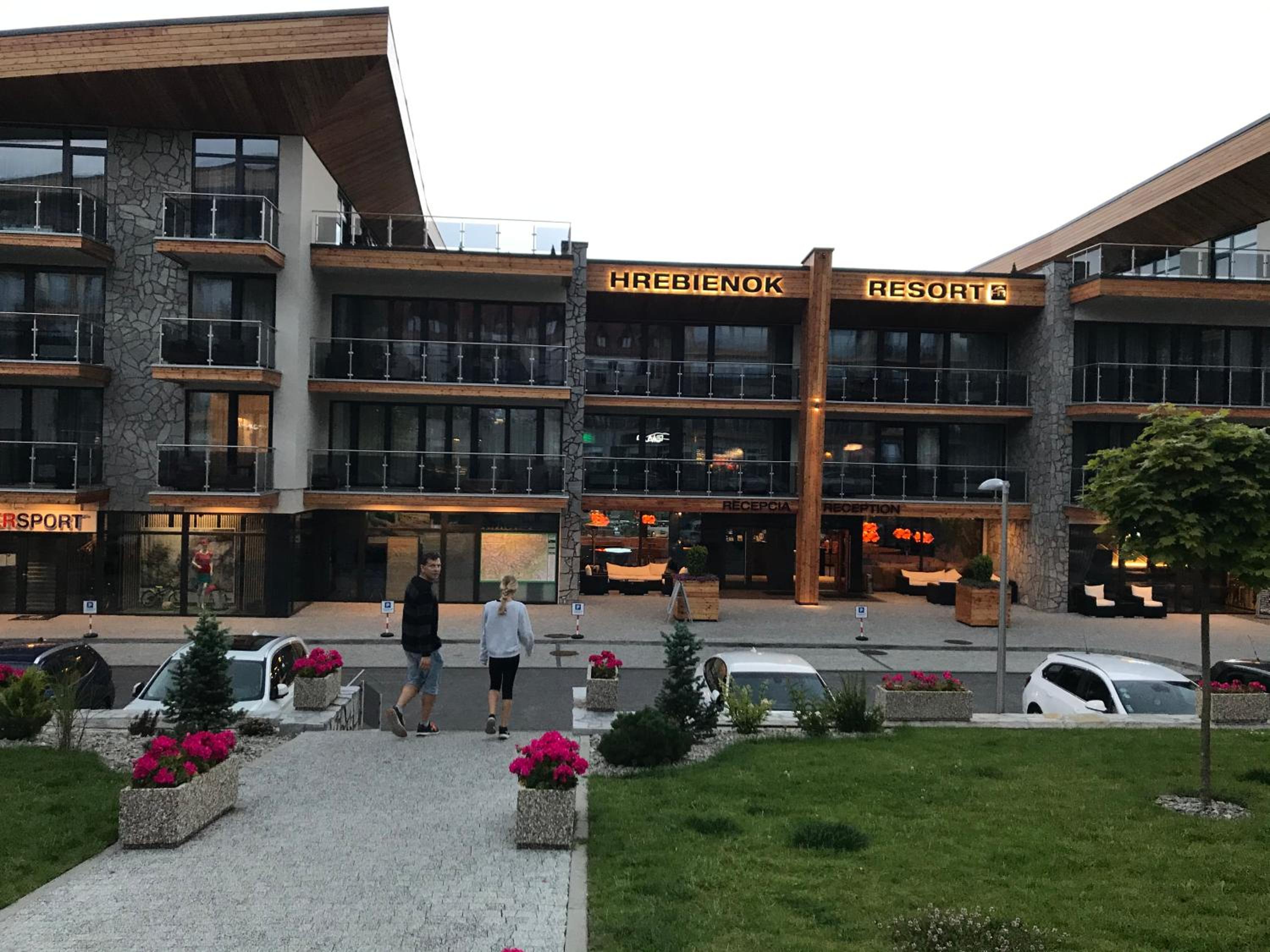 Apartman Lucid C207