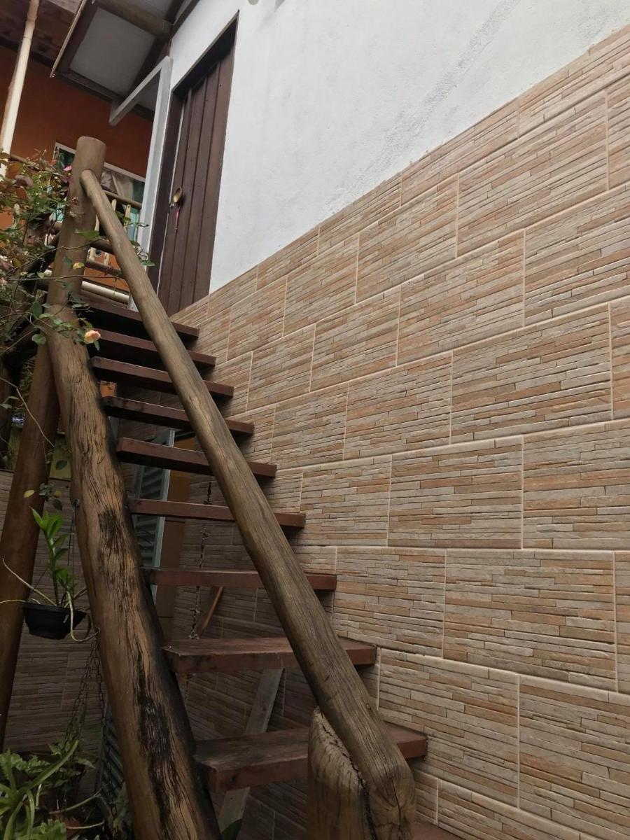 Ilhabela Suite para Casal view 5