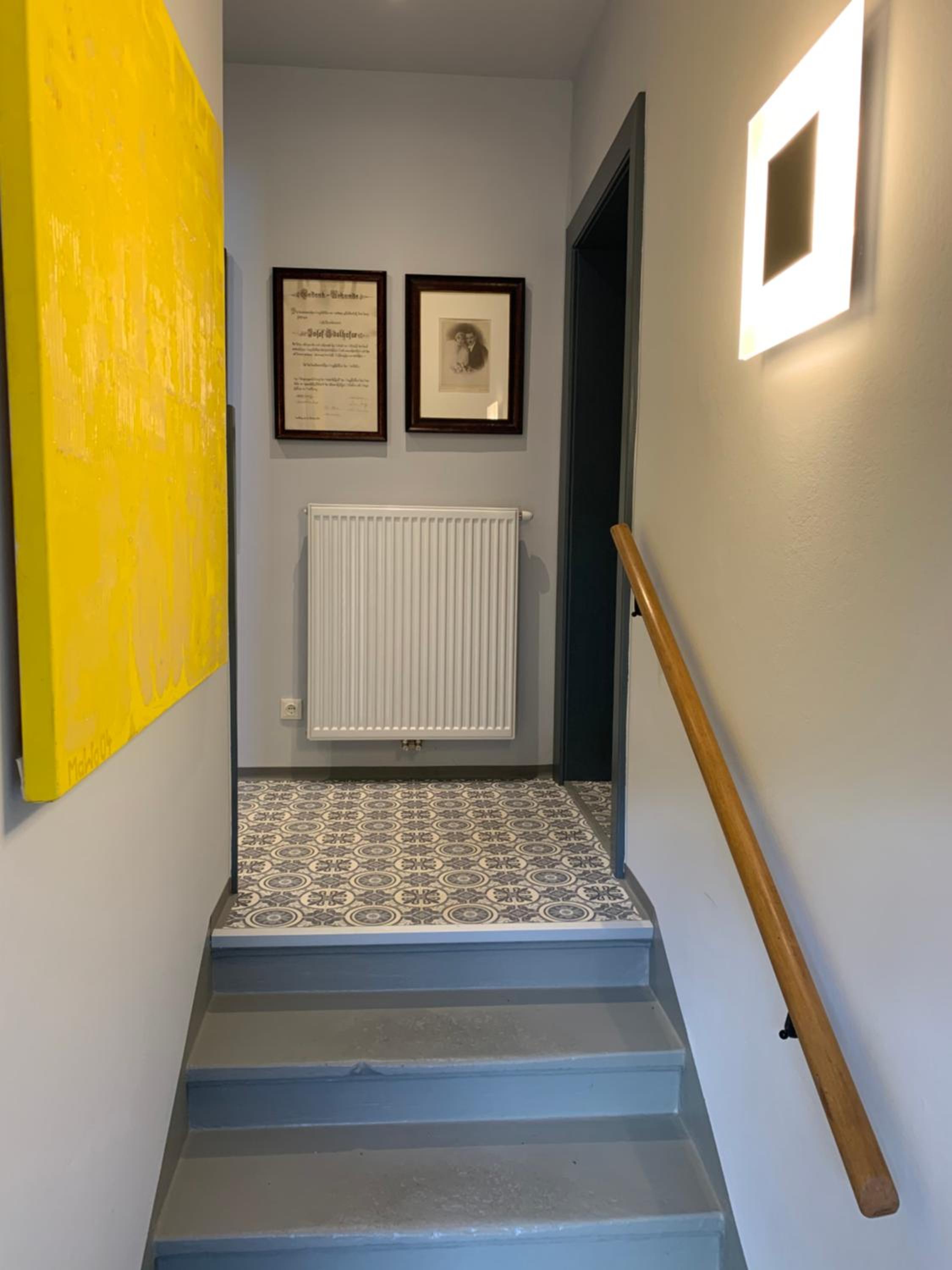 HAUS ZWEI