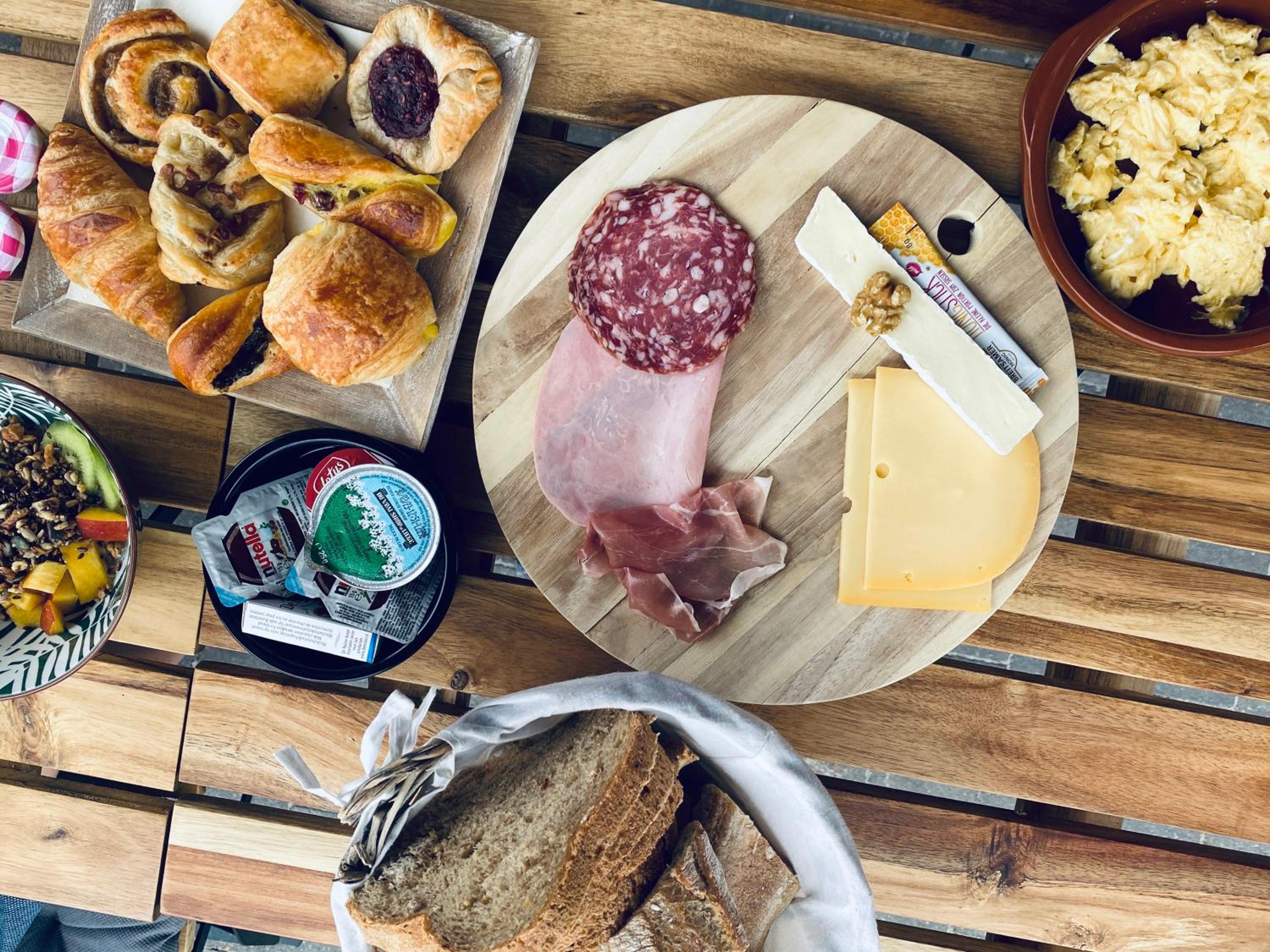 Casa Cava B&B
