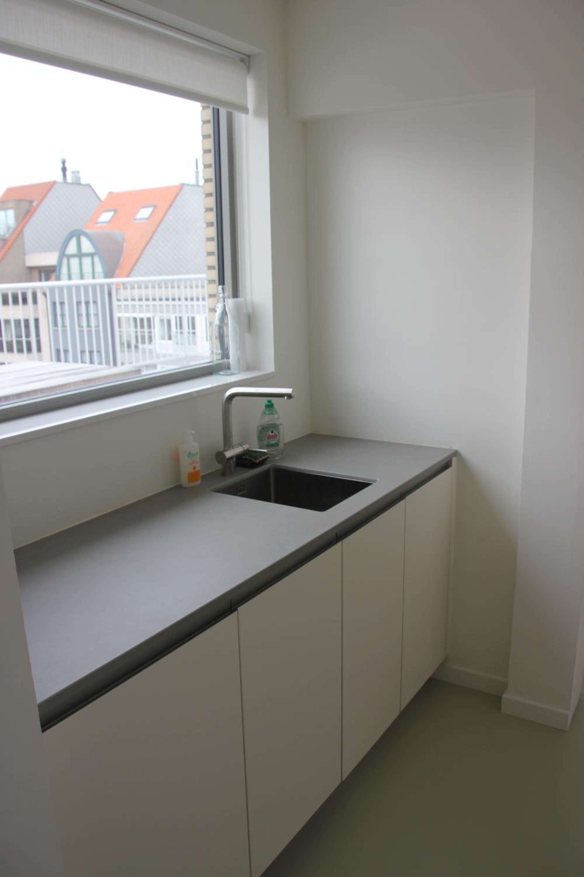 Penthouse Sun Corner Knokke view 3