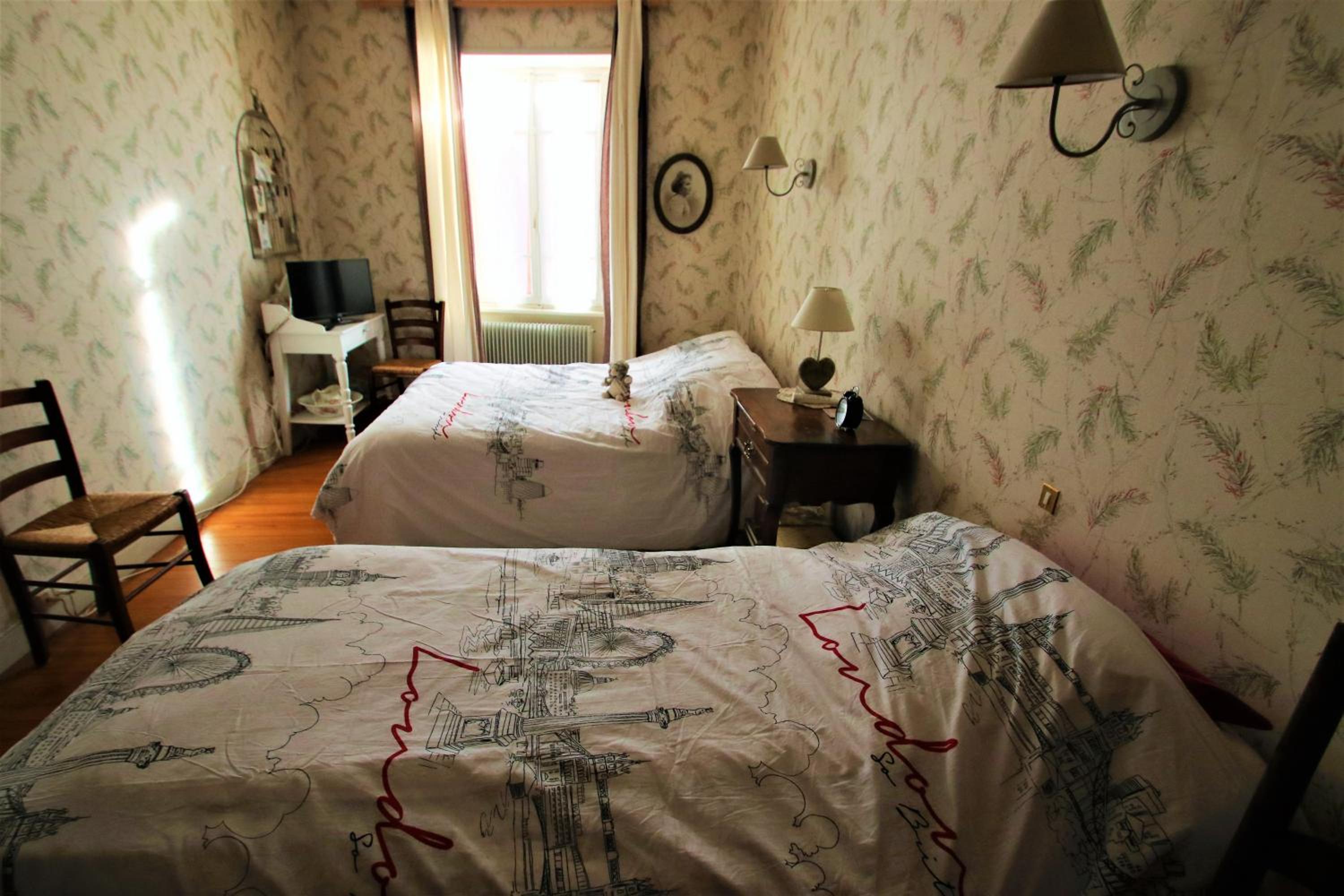 La Maison des Chats