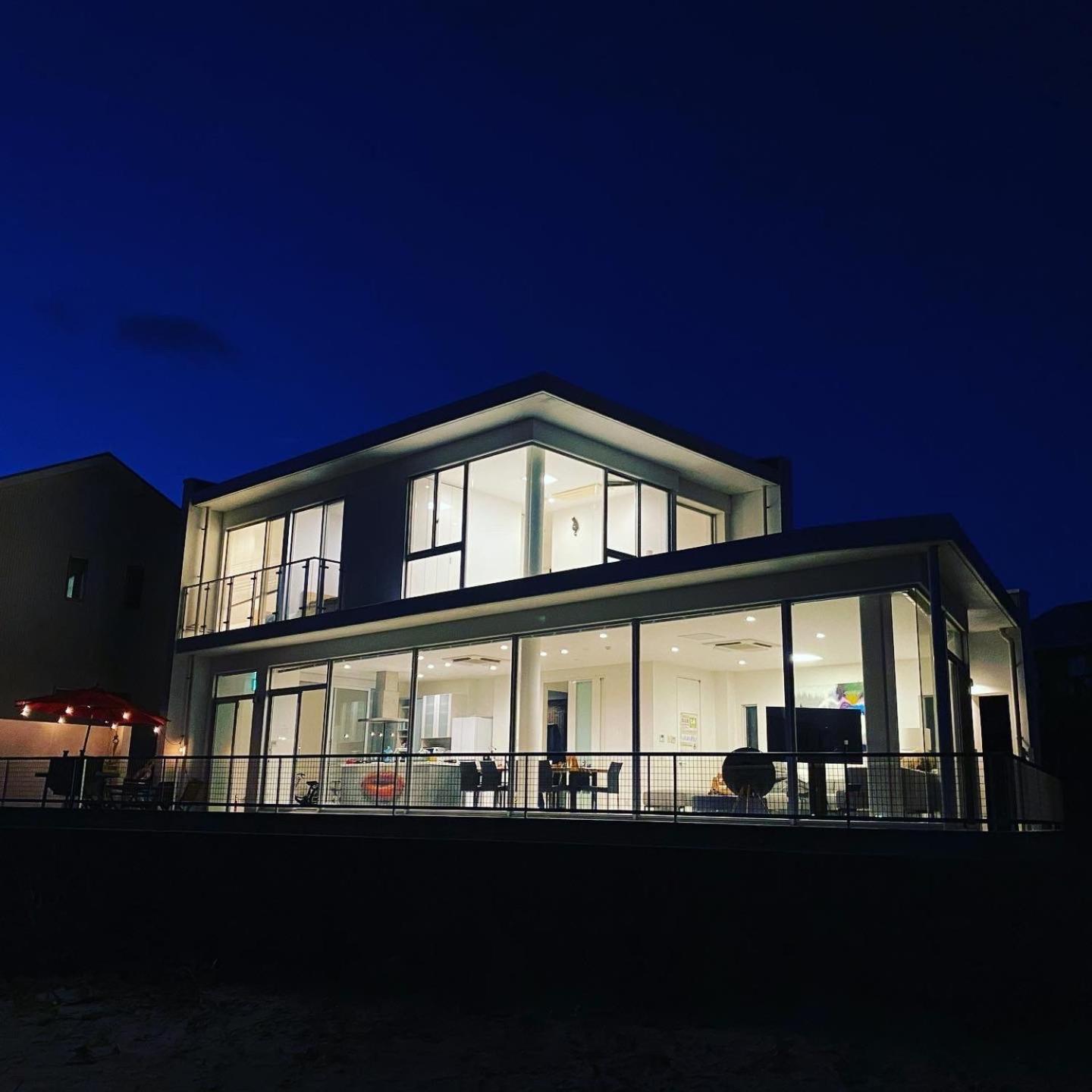 Hotel ラグジュアリー別荘 [saitozaki Umi Hotaru]