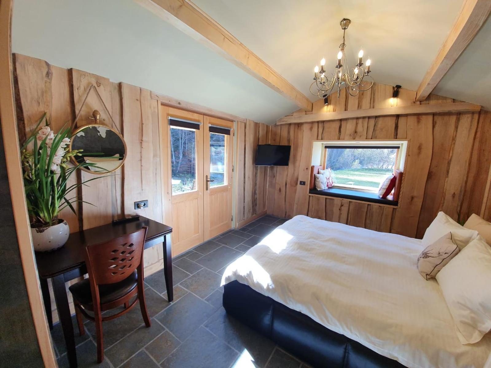 Alpin Lodge view 3