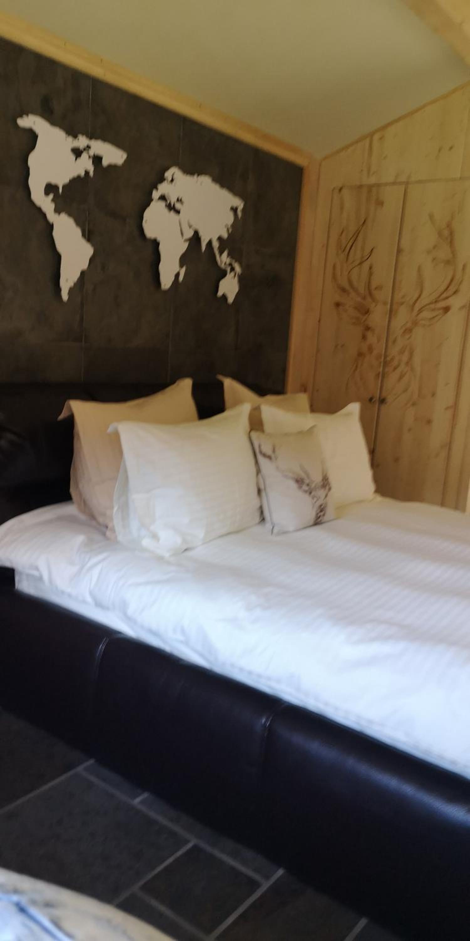 Alpin Lodge view 5