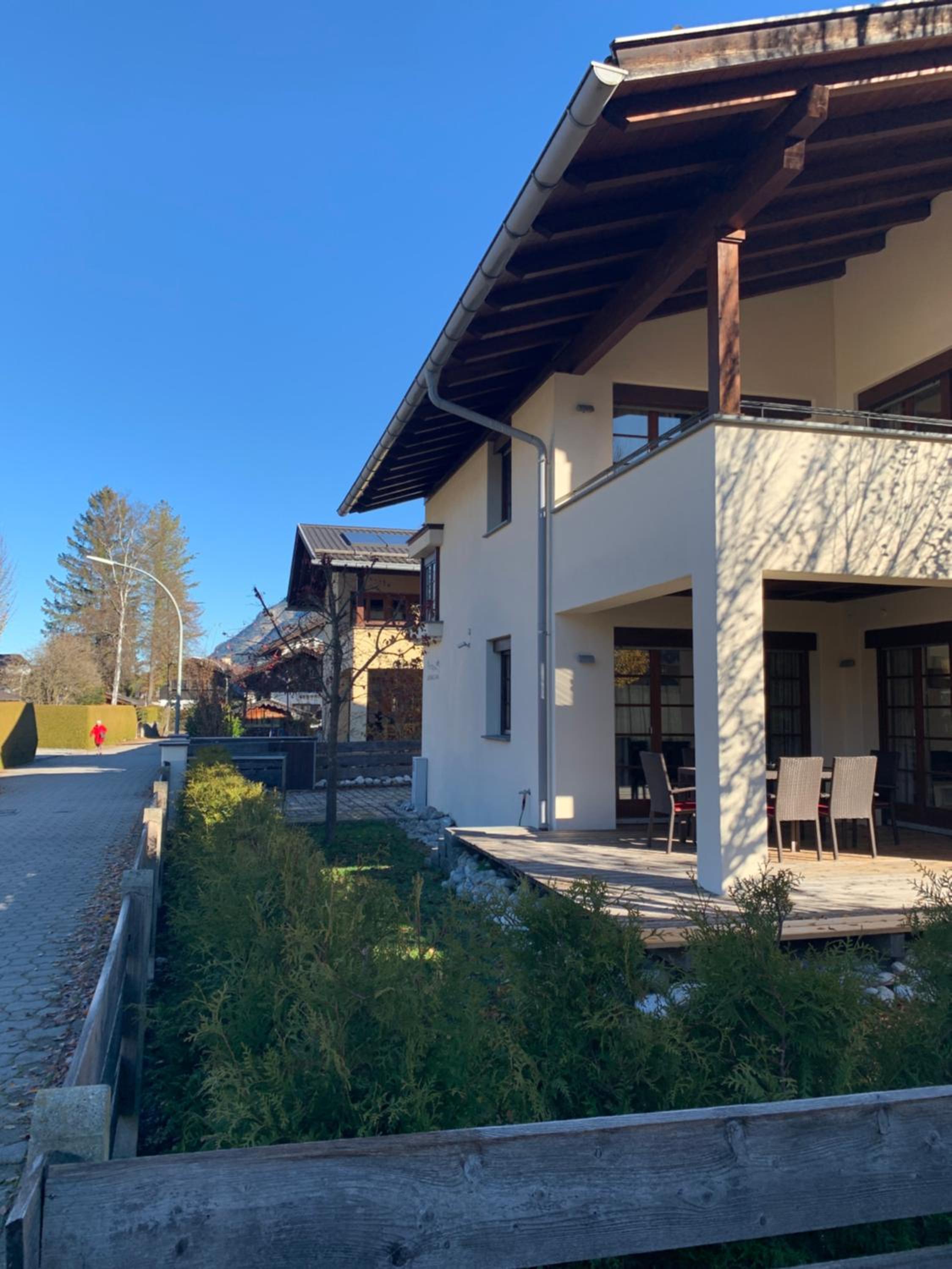 Landhaus MAX