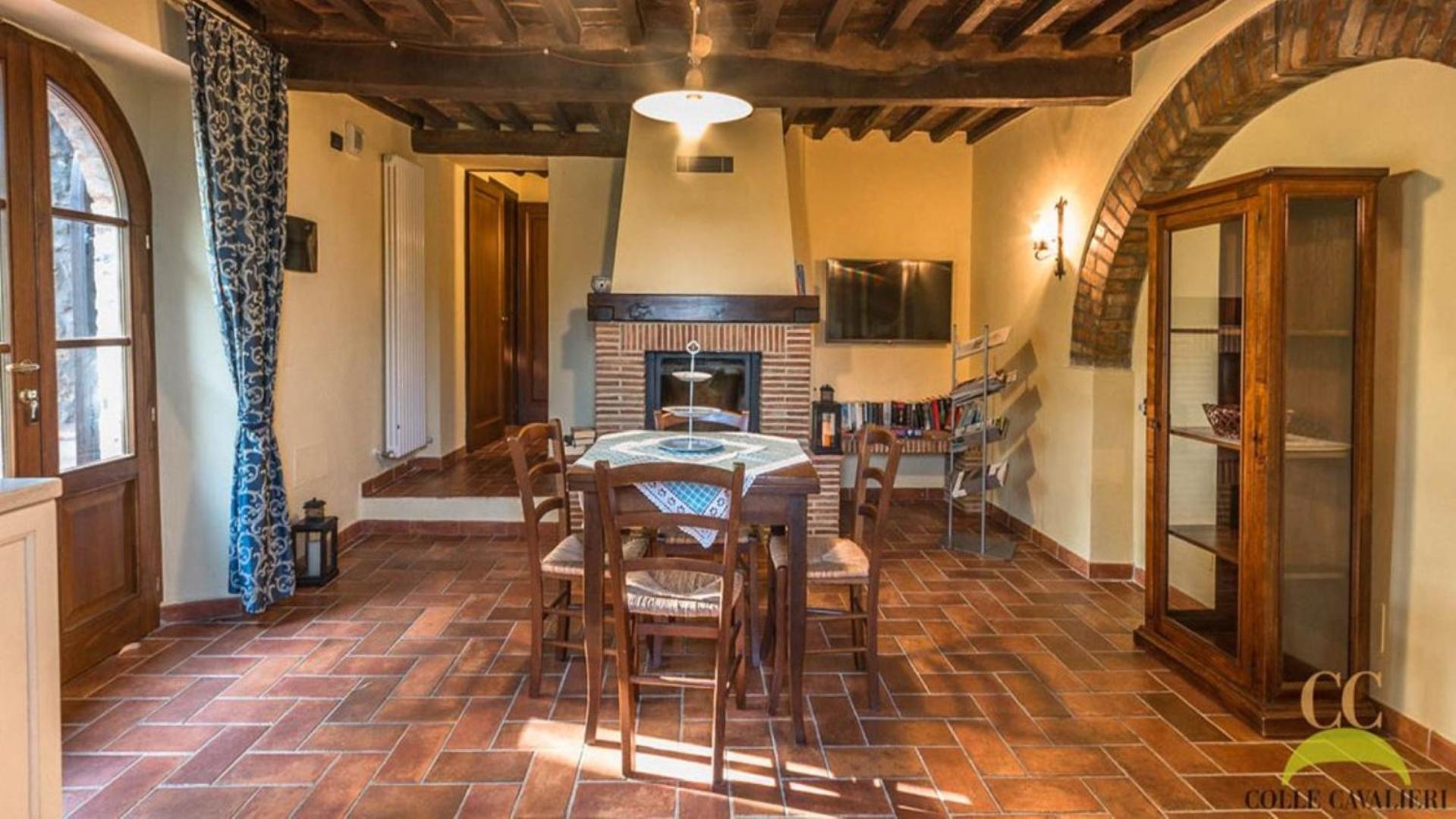 Colle Cavalieri - Country House view 5
