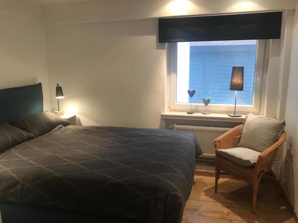 Ferienwohnung Piesch