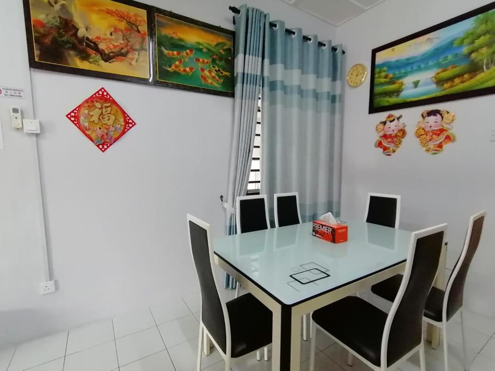 YITOM Homestay易通民宿 photo 5