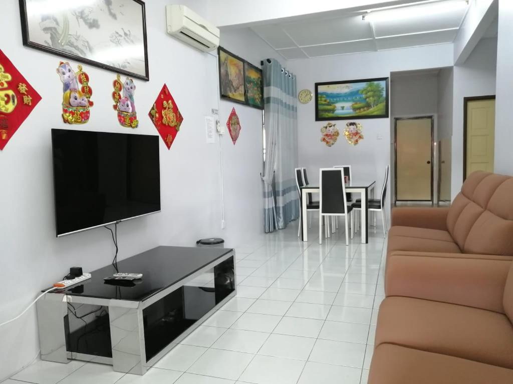 YITOM Homestay易通民宿 photo 2