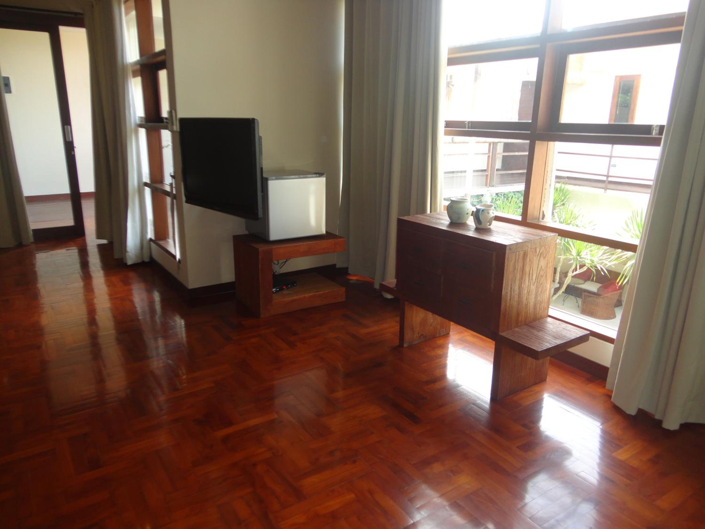 Intan Mutiara Sanur Beach Villa