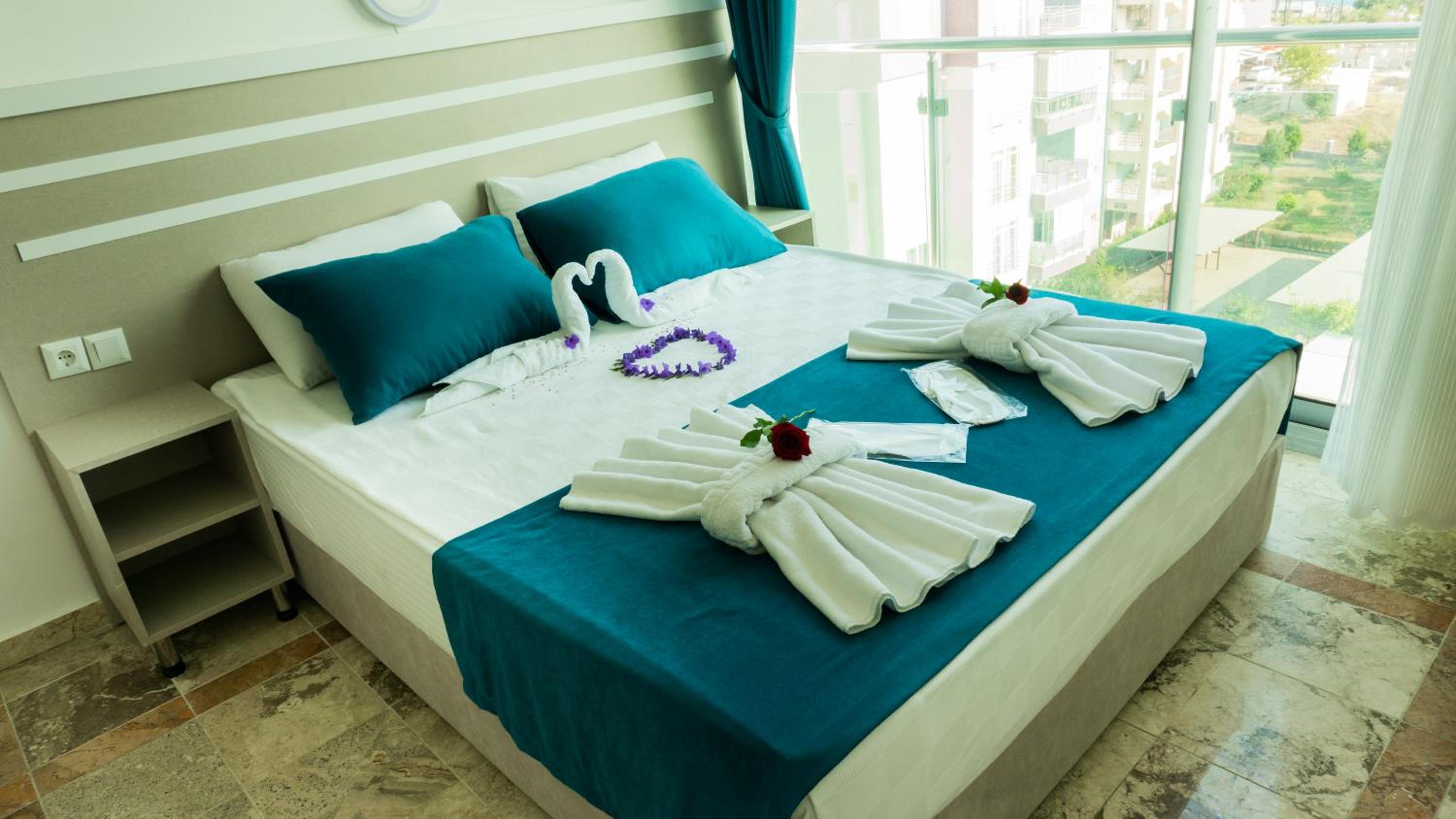 YELKEN APART HOTEL - Image 14