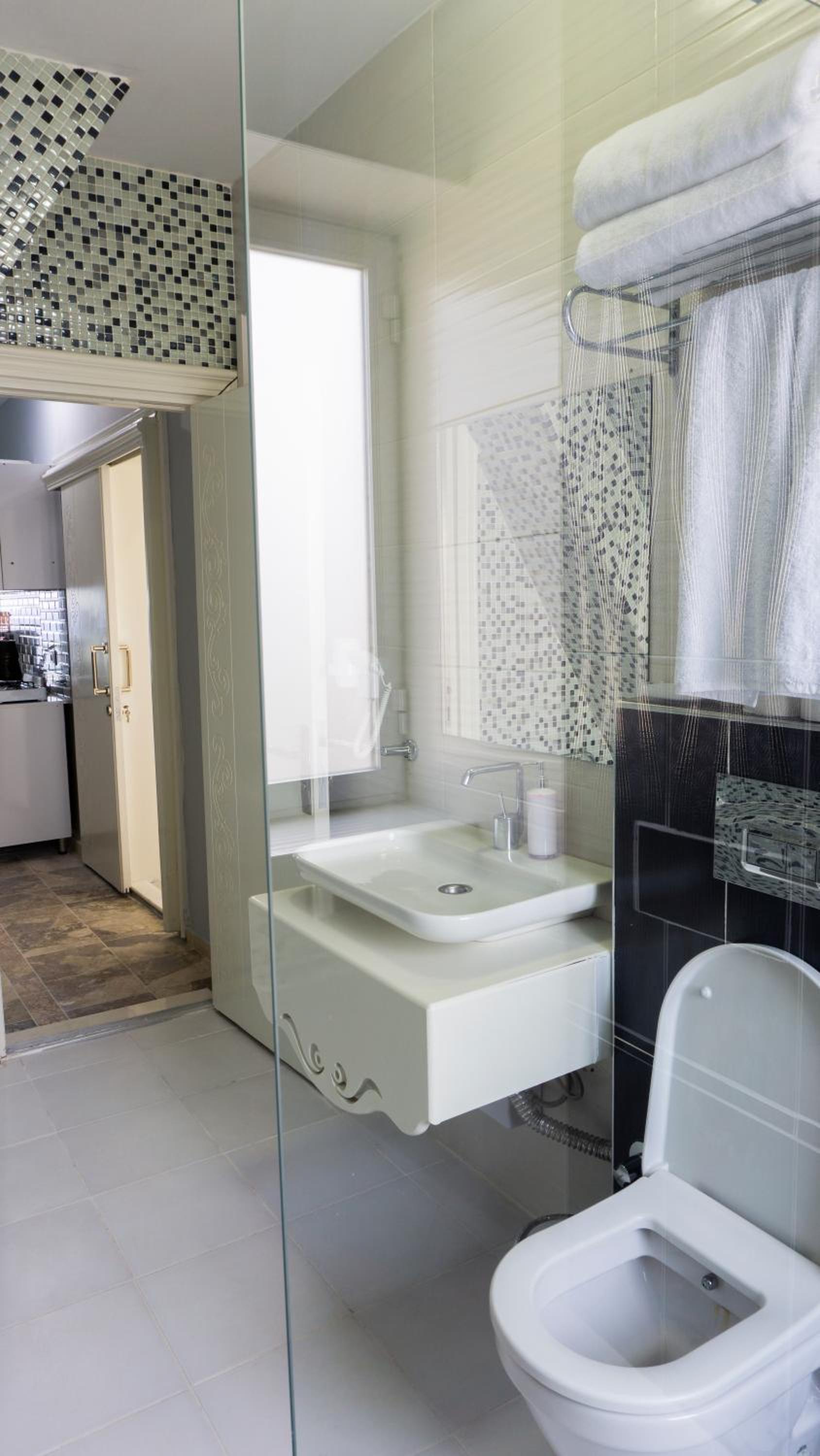 YELKEN APART HOTEL - Image 18