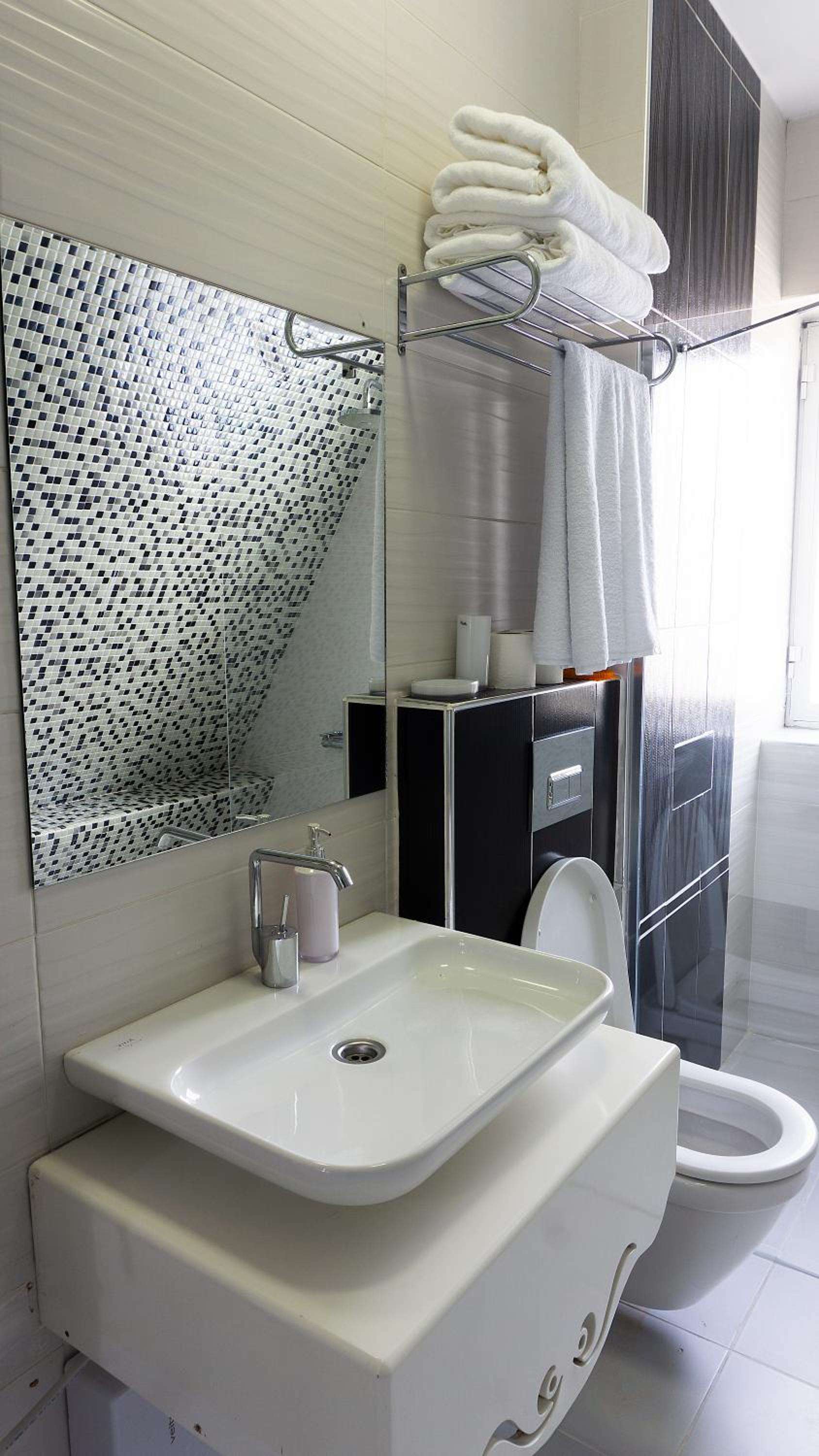 YELKEN APART HOTEL - Image 19