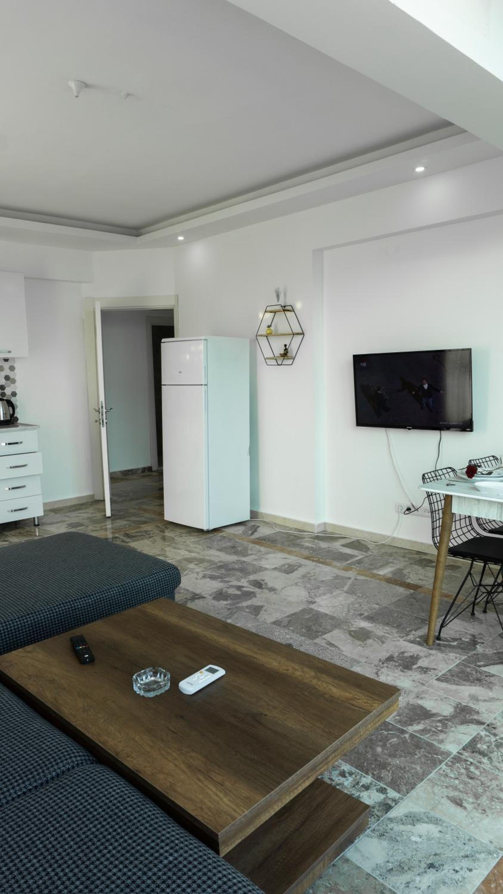 YELKEN APART HOTEL - Image 20