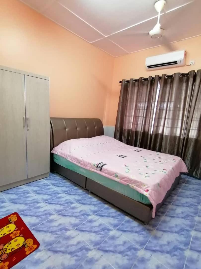 Mui Gim Homestay 大港 美景民宿 photo 4