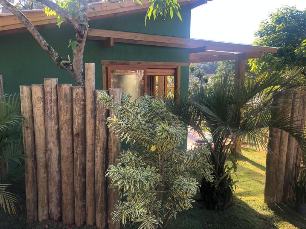 Pousada Watu Kerere