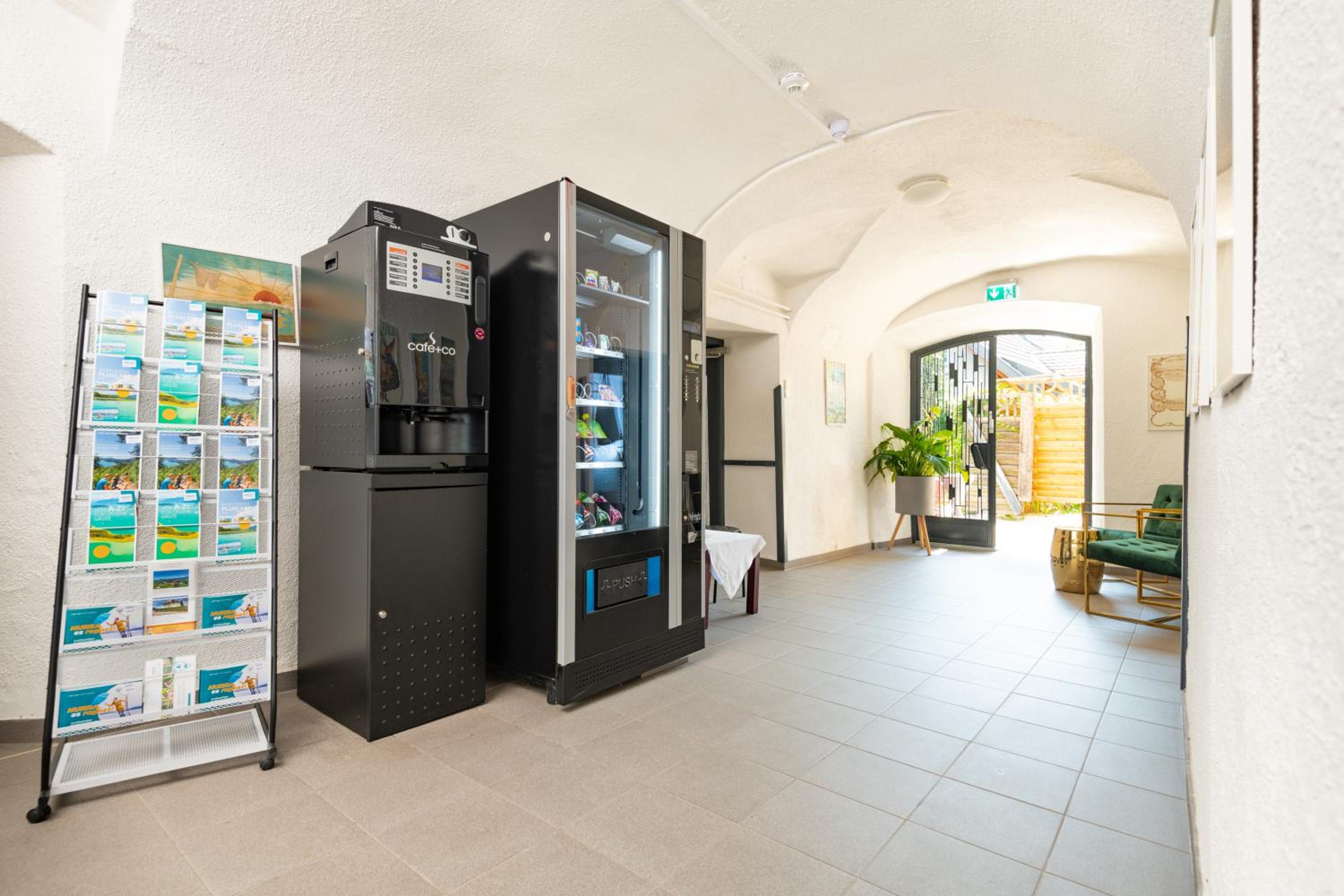 Velden24 - create your own stay view 3