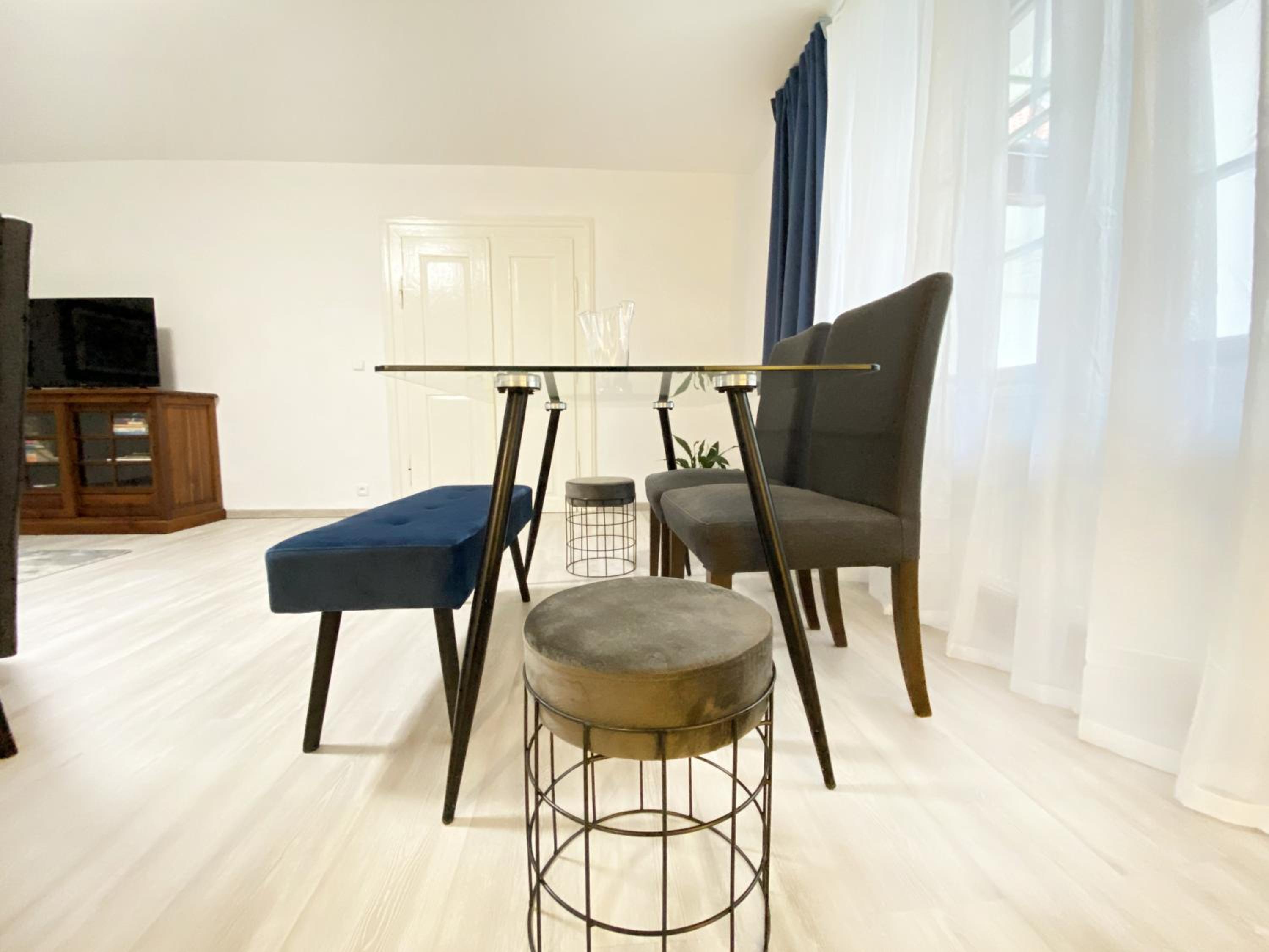 Fano Apartments Old Town Prague