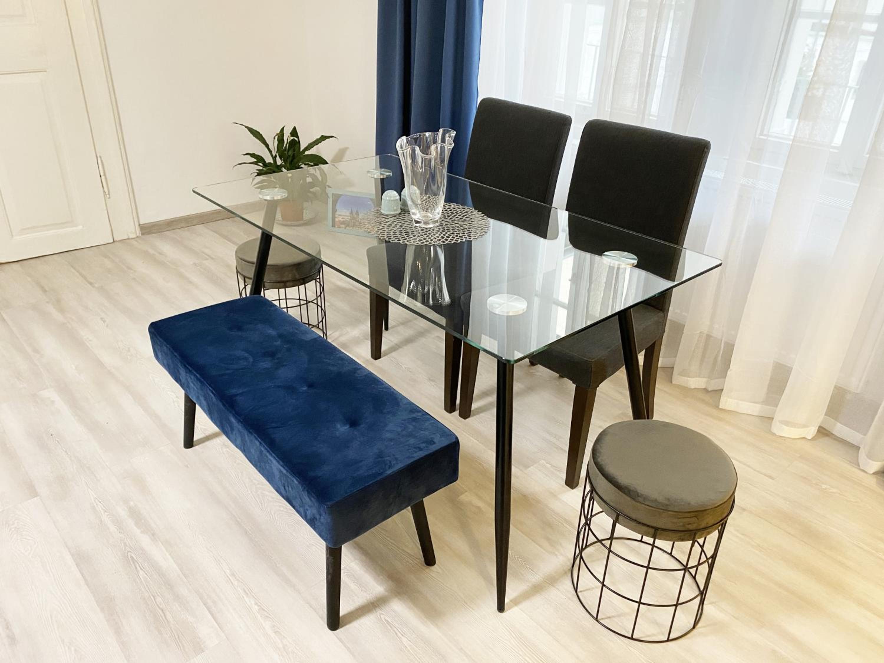 Fano Apartments Old Town Prague