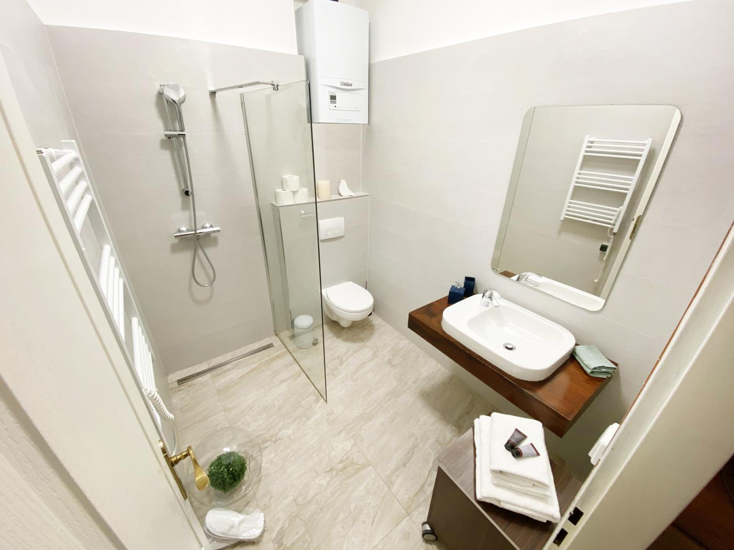 Fano Apartments Old Town Prague