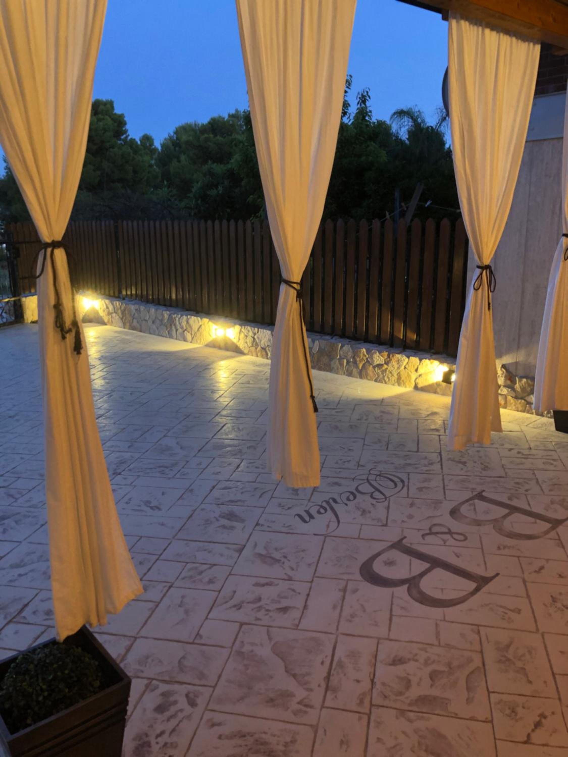 B&B Berlen en Torre Maggiore — other