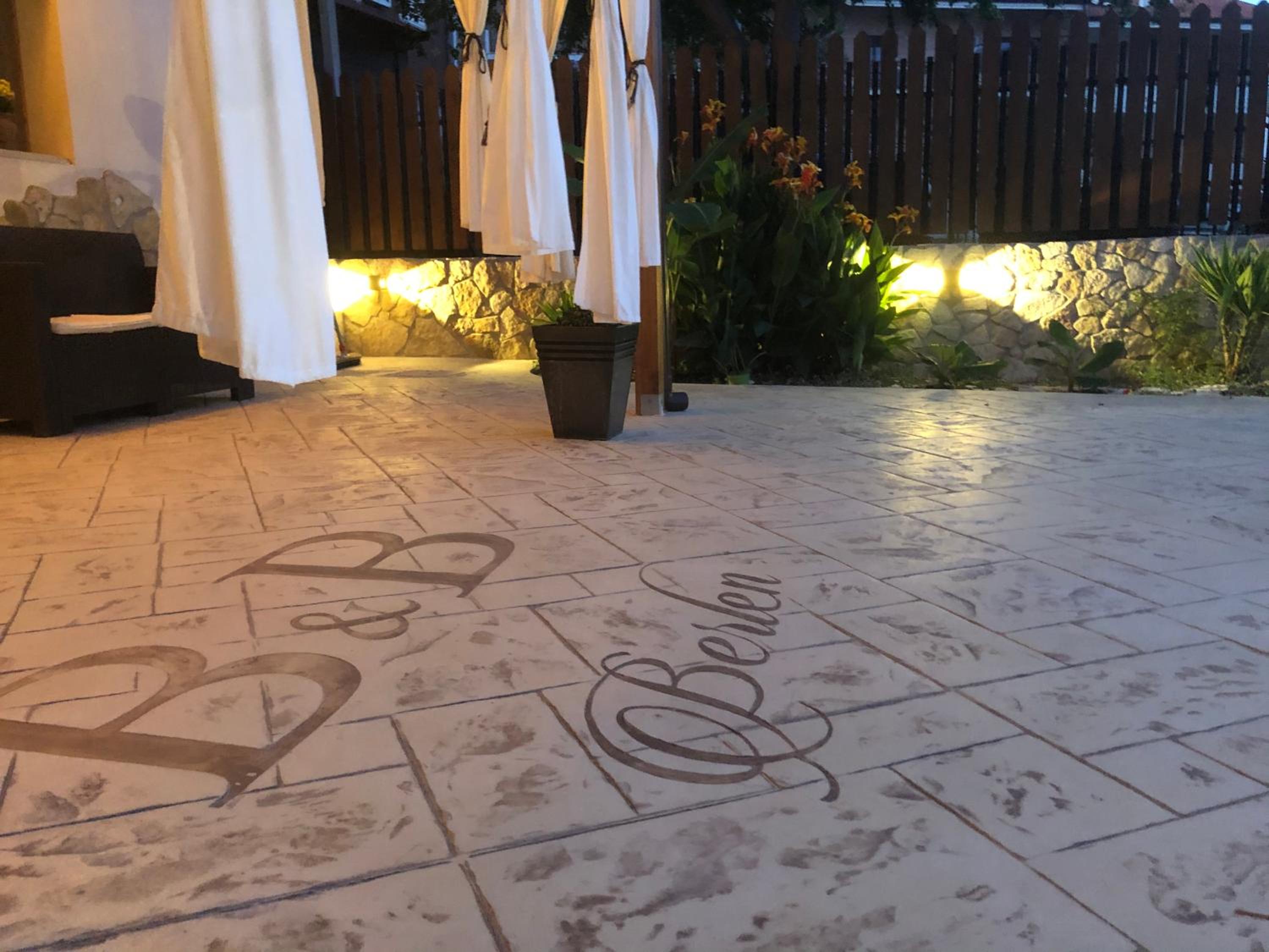 B&B Berlen en Torre Maggiore — other