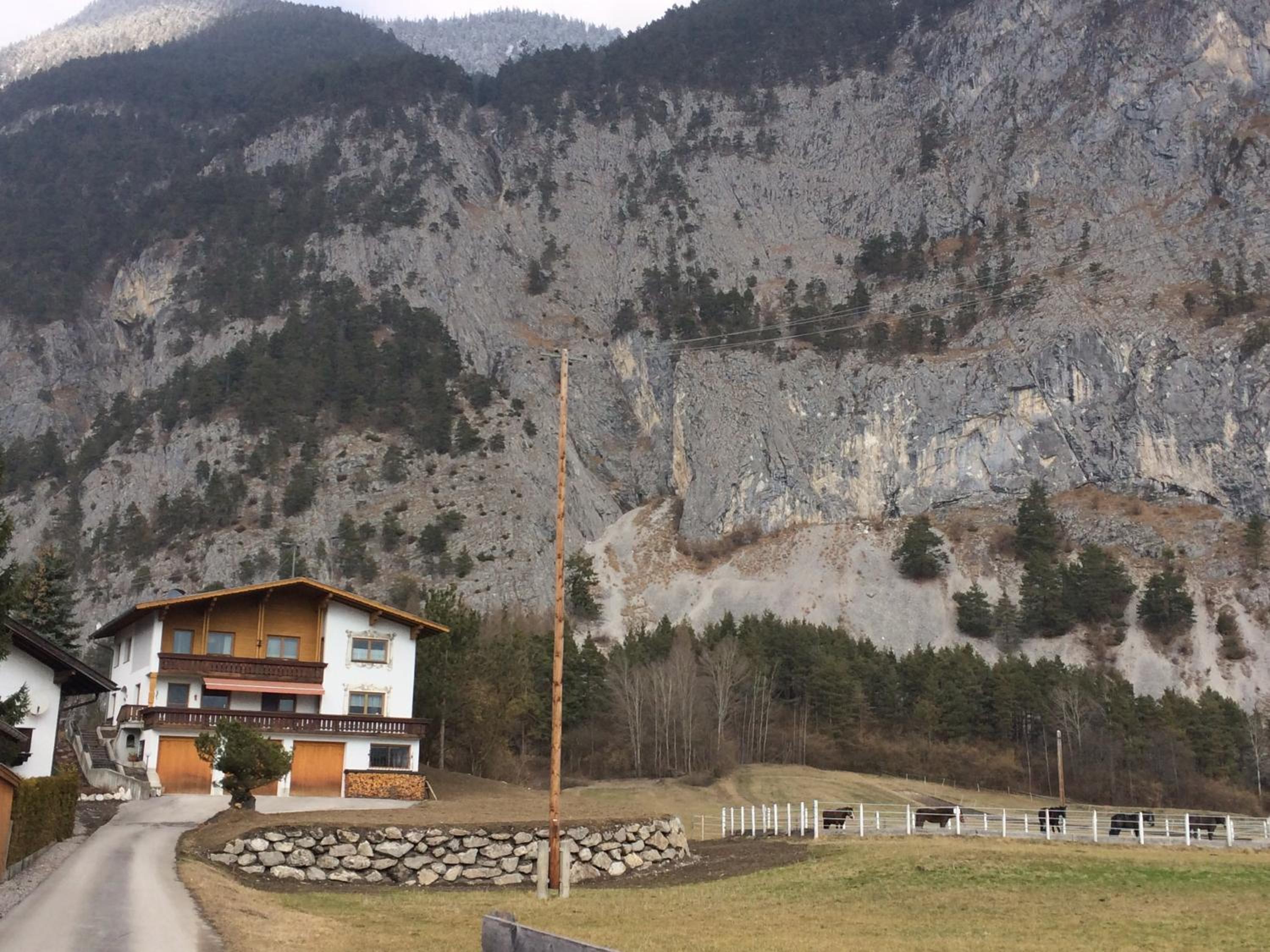 Haus Eiter