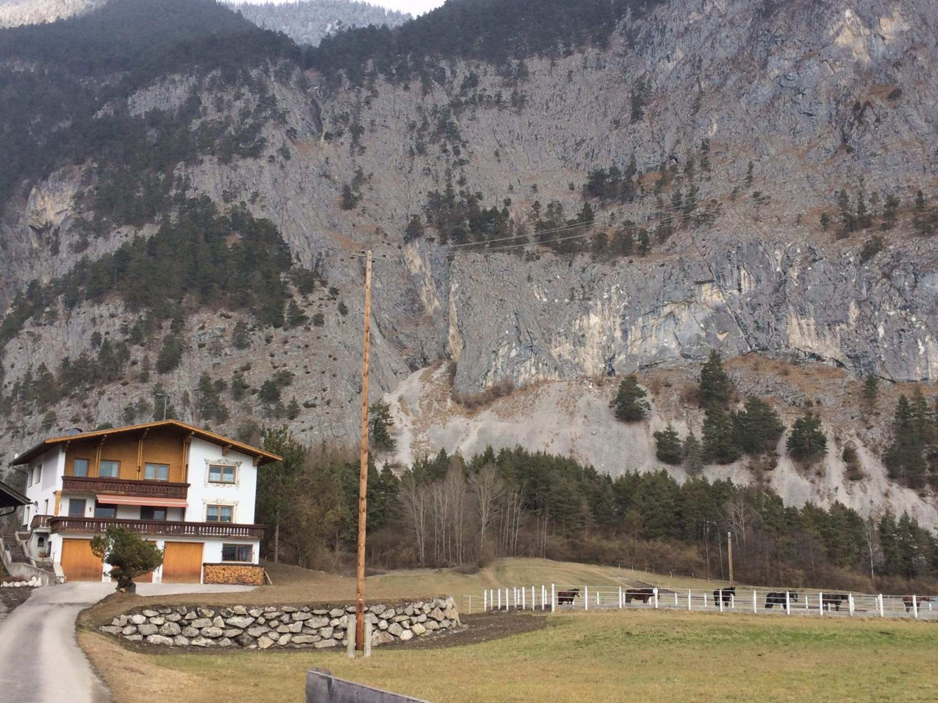 Haus Eiter