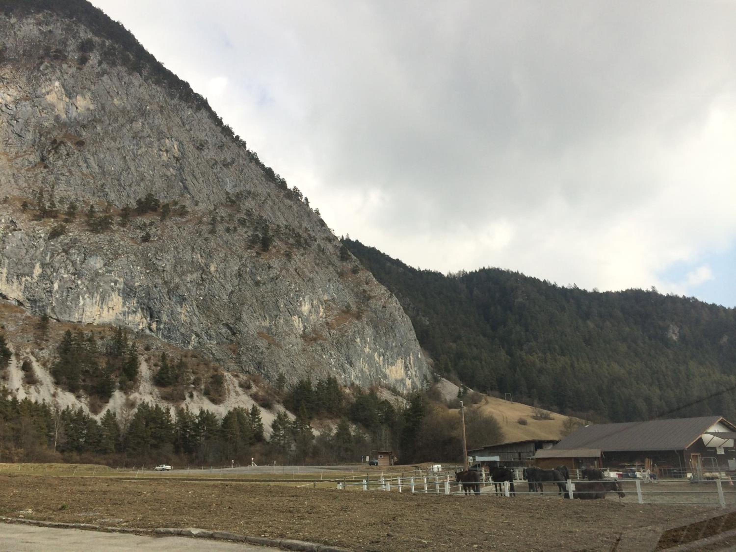 Haus Eiter