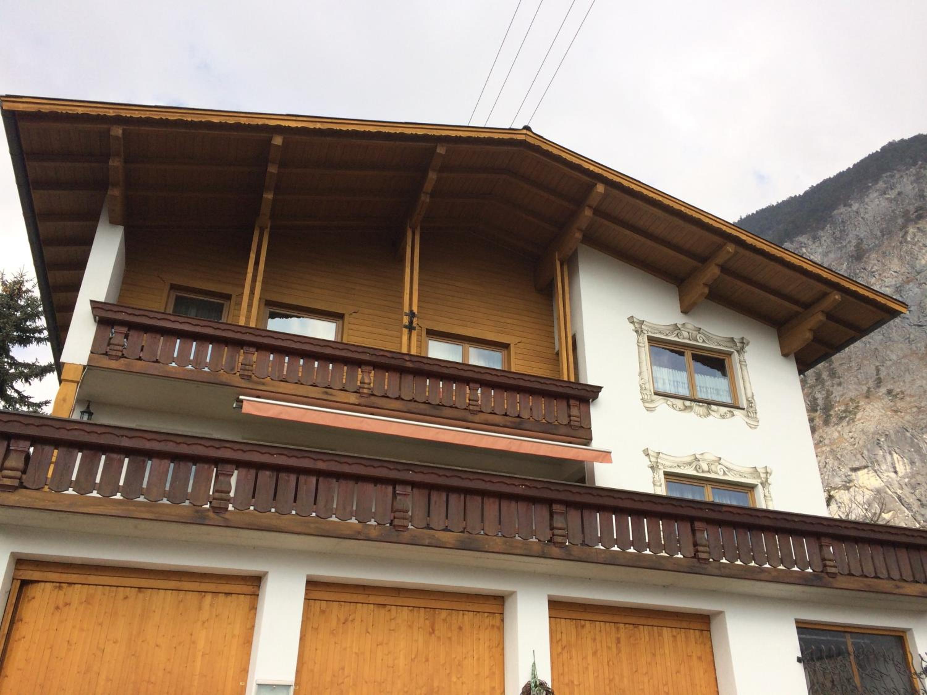 Haus Eiter