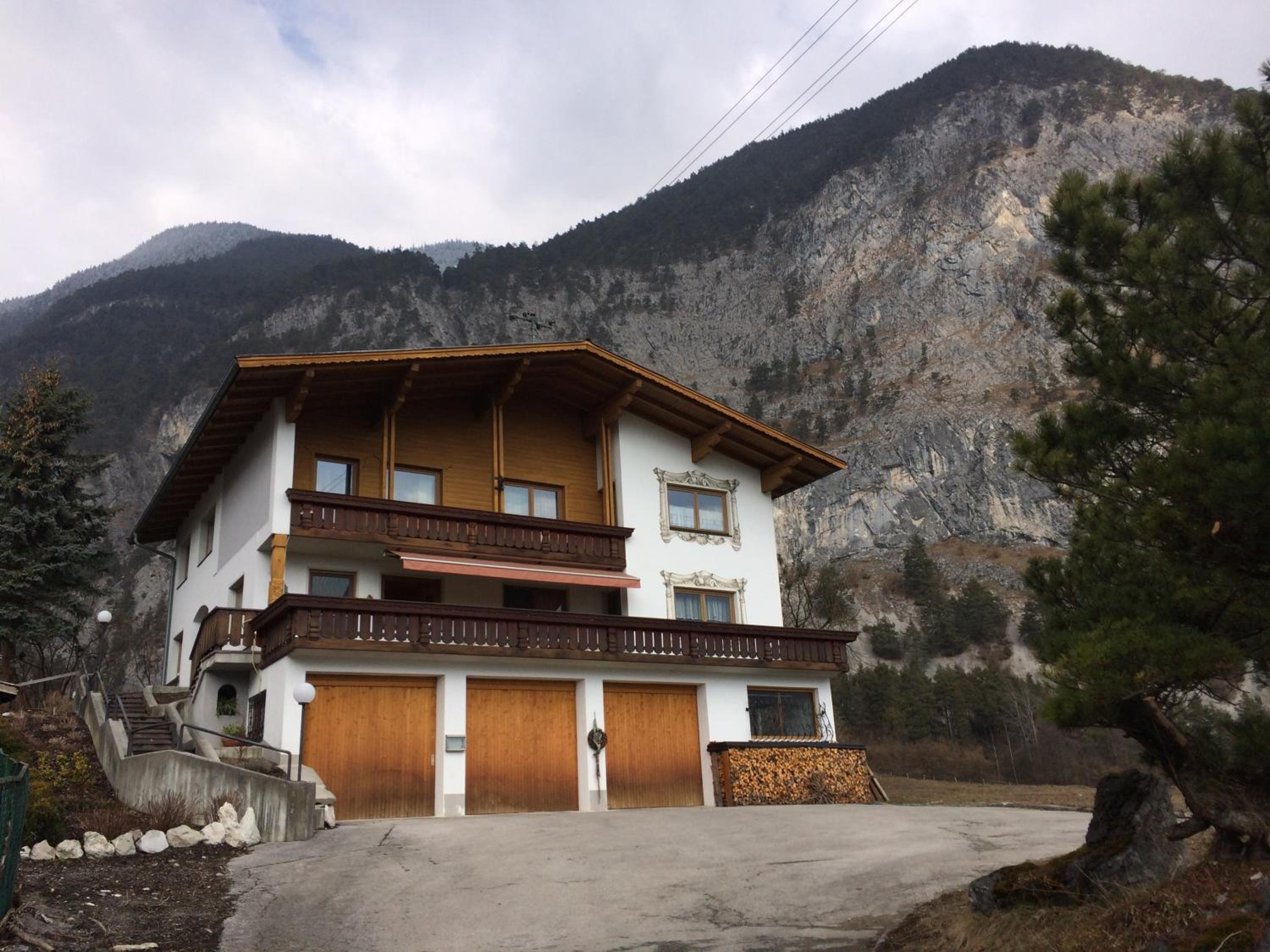 Haus Eiter
