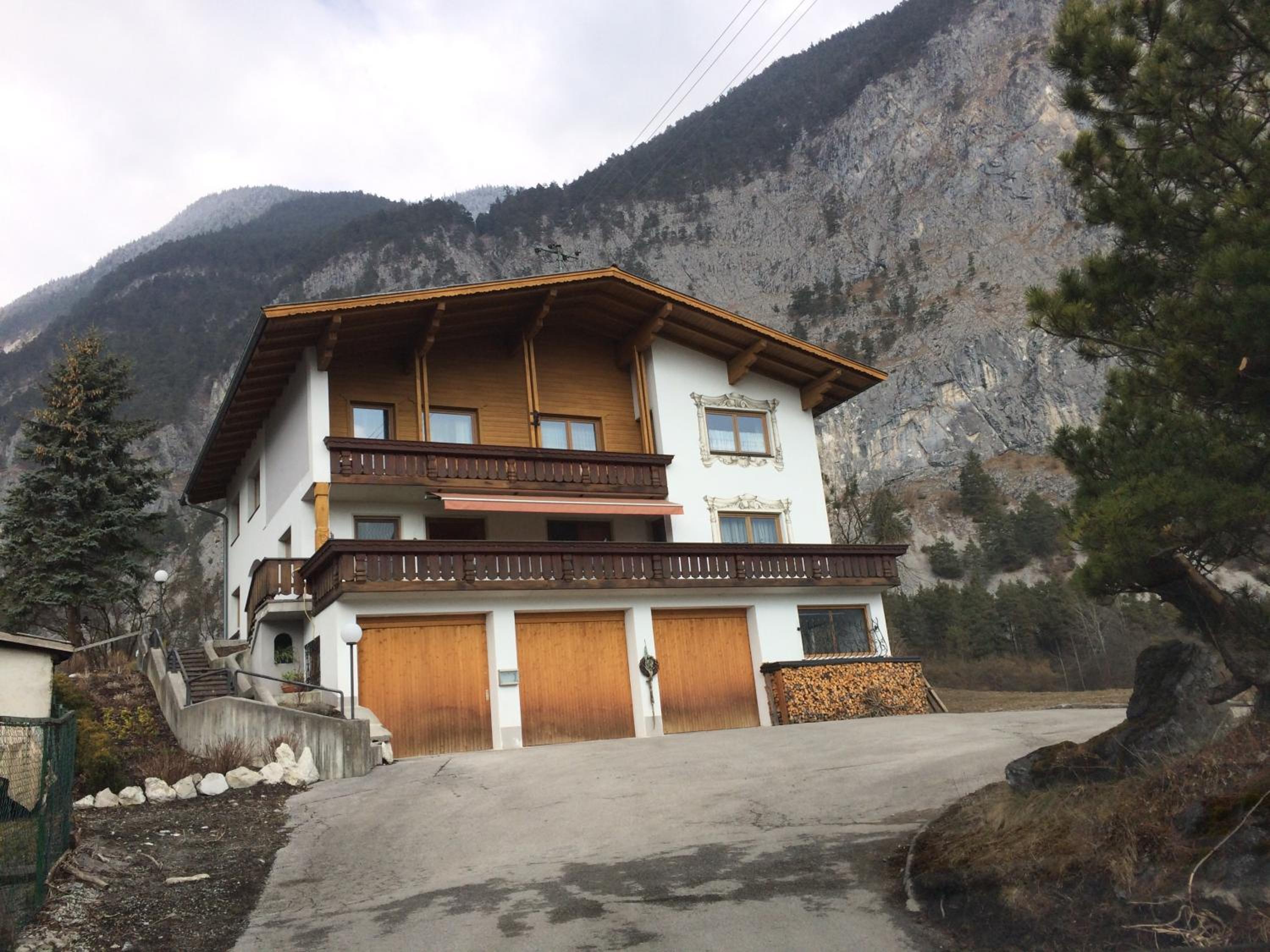 Haus Eiter