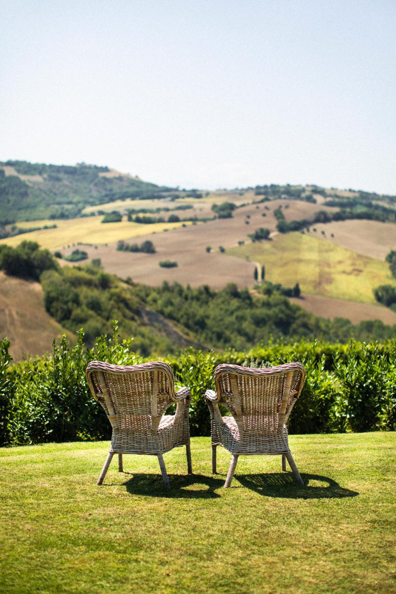 Casa San Ruffino view 2