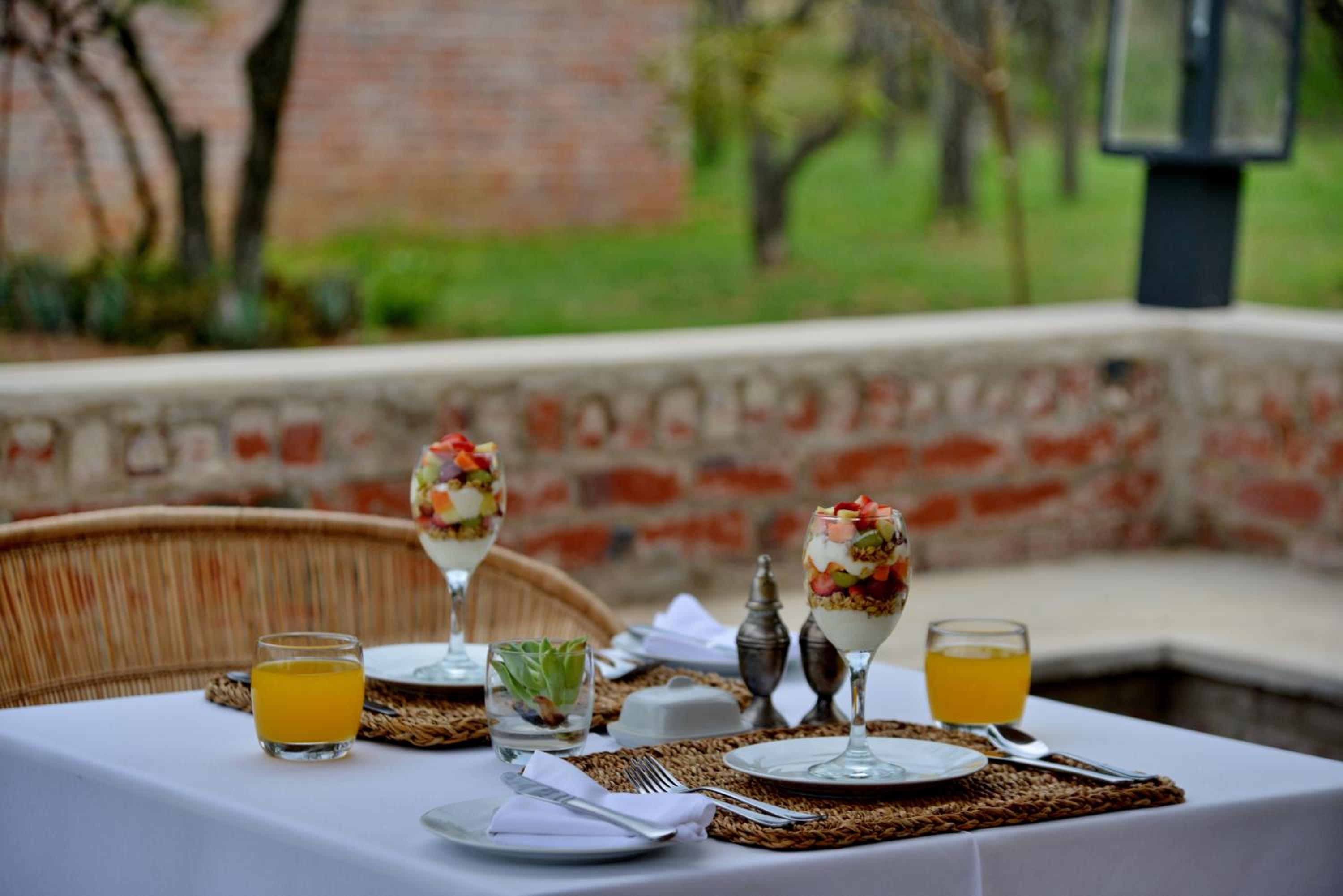 Ngala Lodge view 4