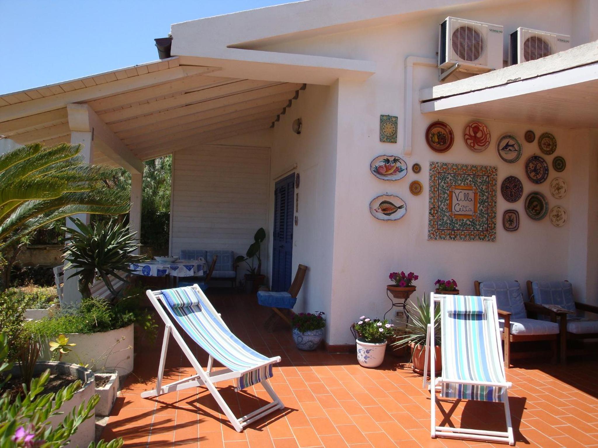 Villa Cetta B&B, photo 21