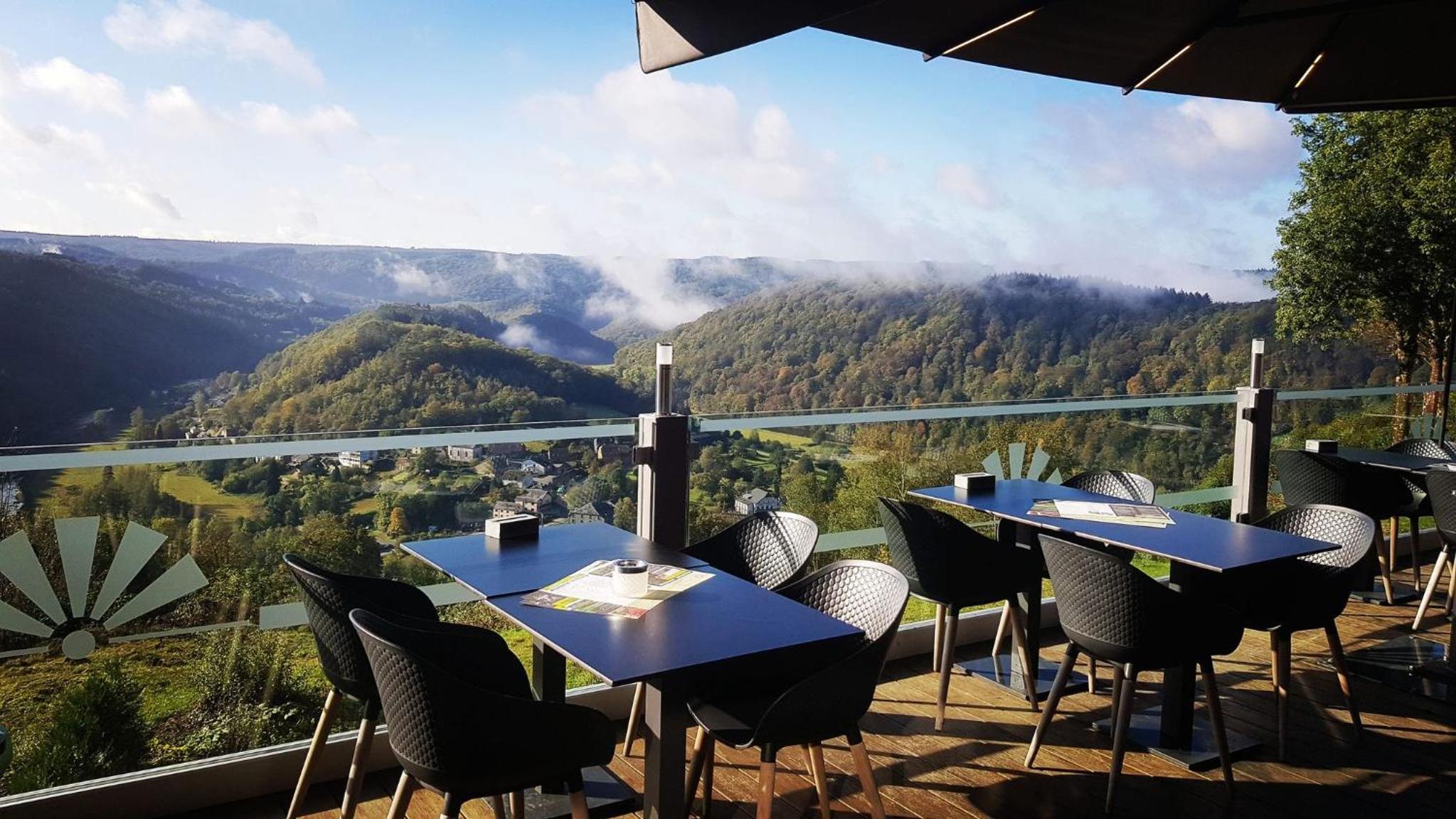 Bungalow Rochehaut au calme