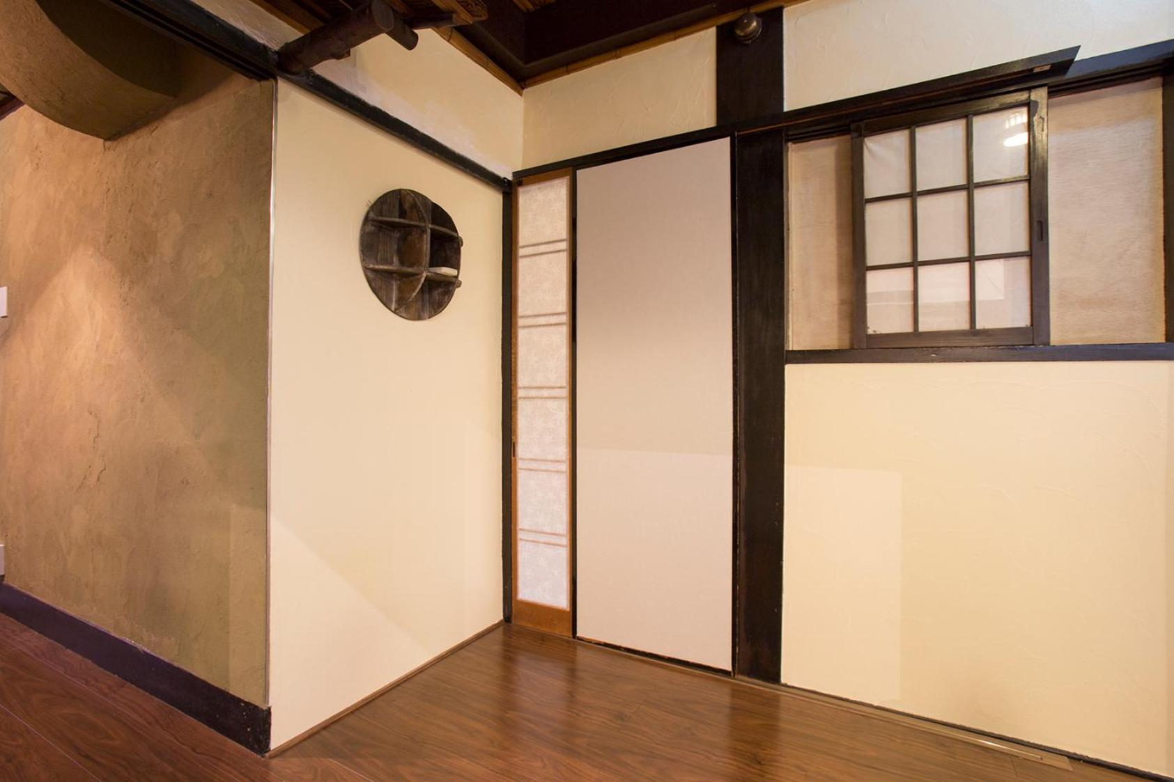 Guesthouse U-En - Hostel 20
