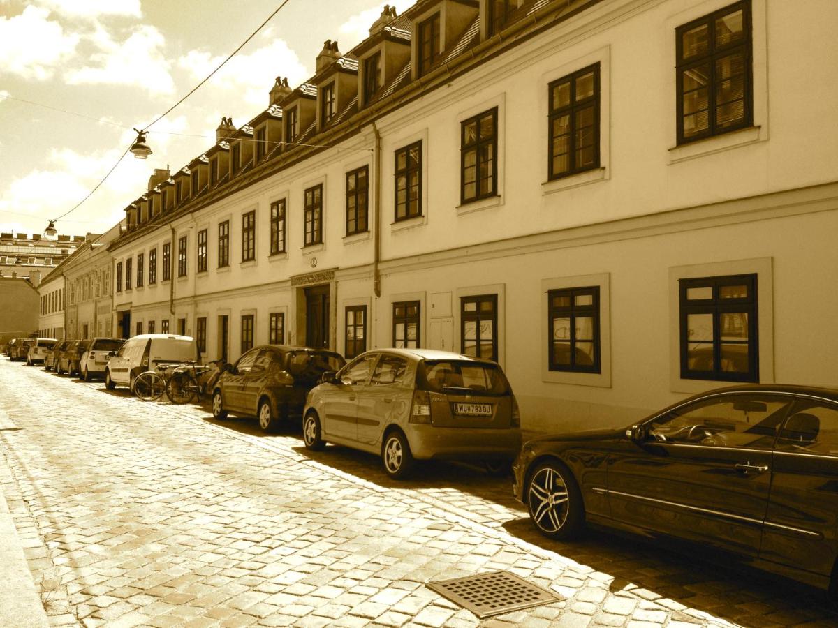 Hoheschule Apartment Kapriole