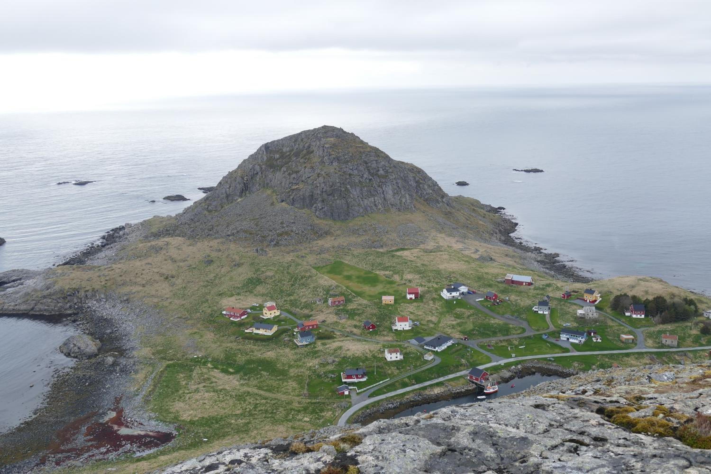 Koselig Hytte i Nykvåg view 4