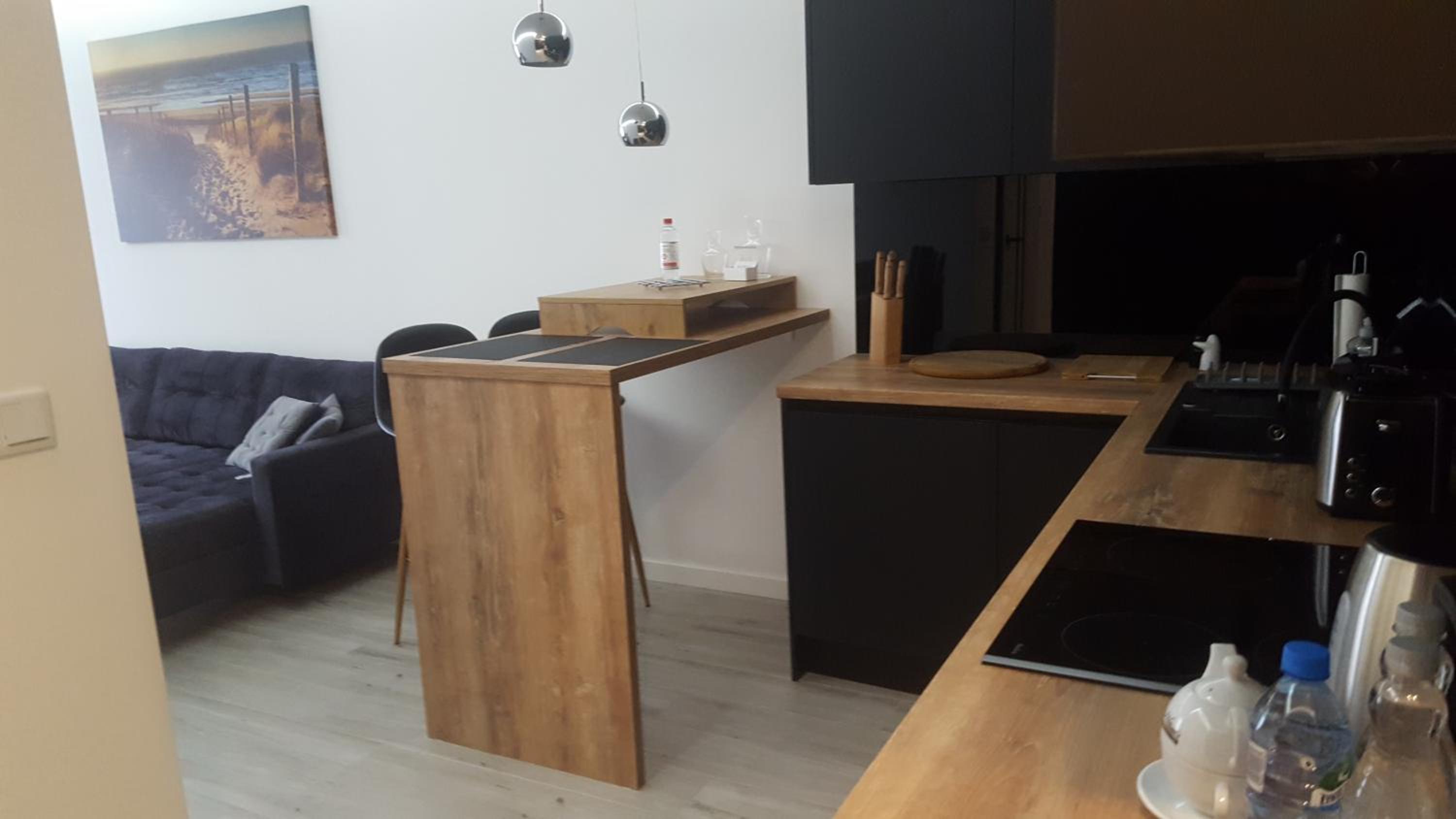 Apartament Skarbowa 2 view 5