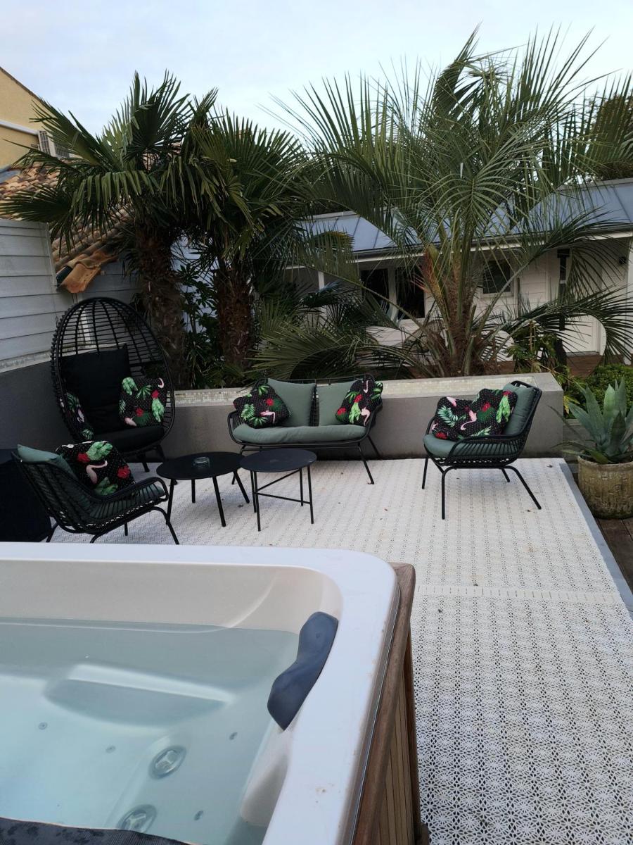 Jacuzzi