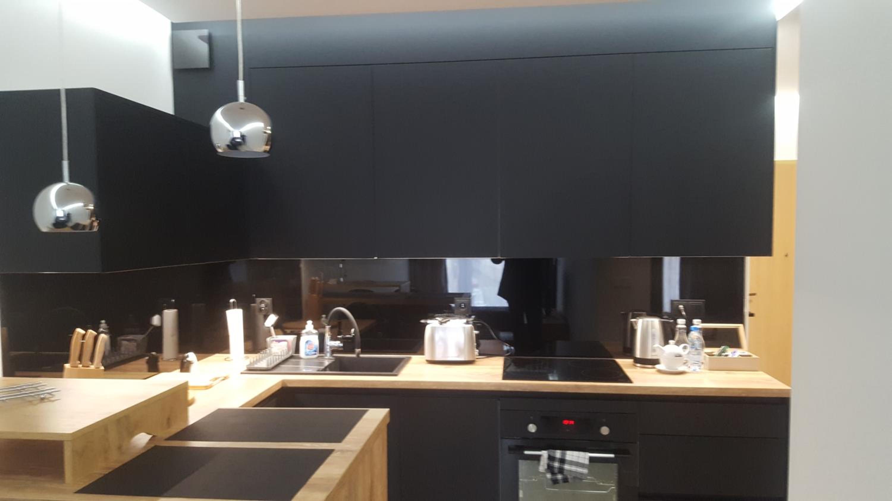 Apartament Skarbowa 2 view 3