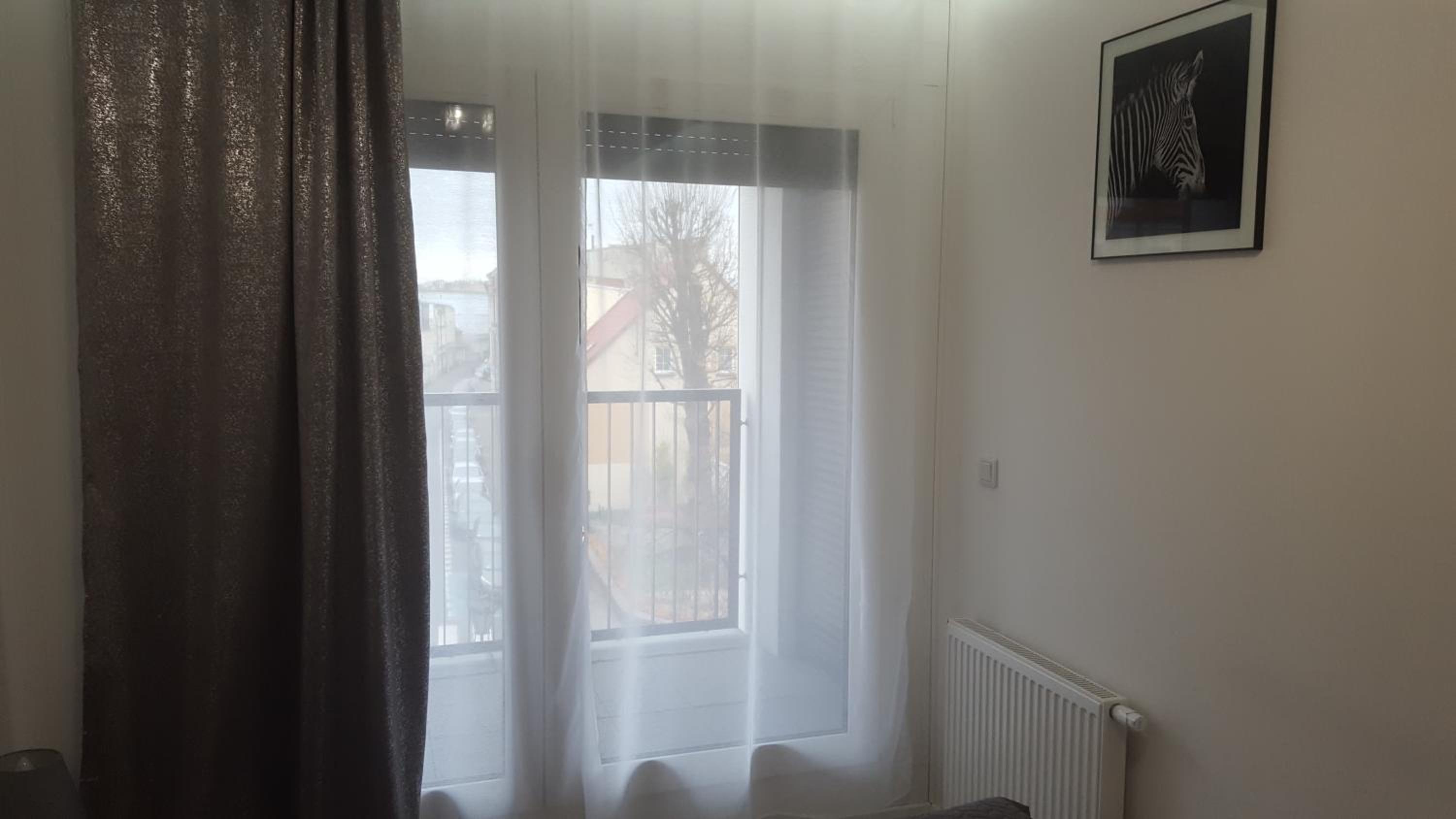 Apartament Skarbowa 2 view 2