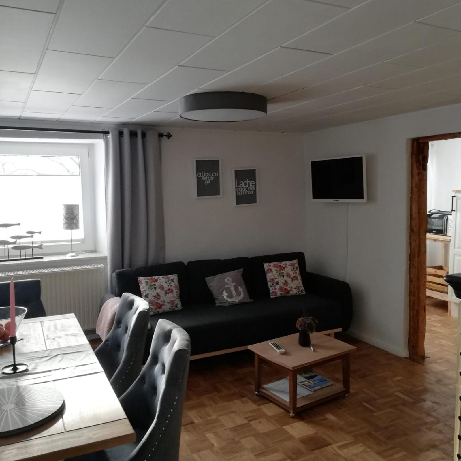 Ferienhaus Zur alten Schleuse view 2