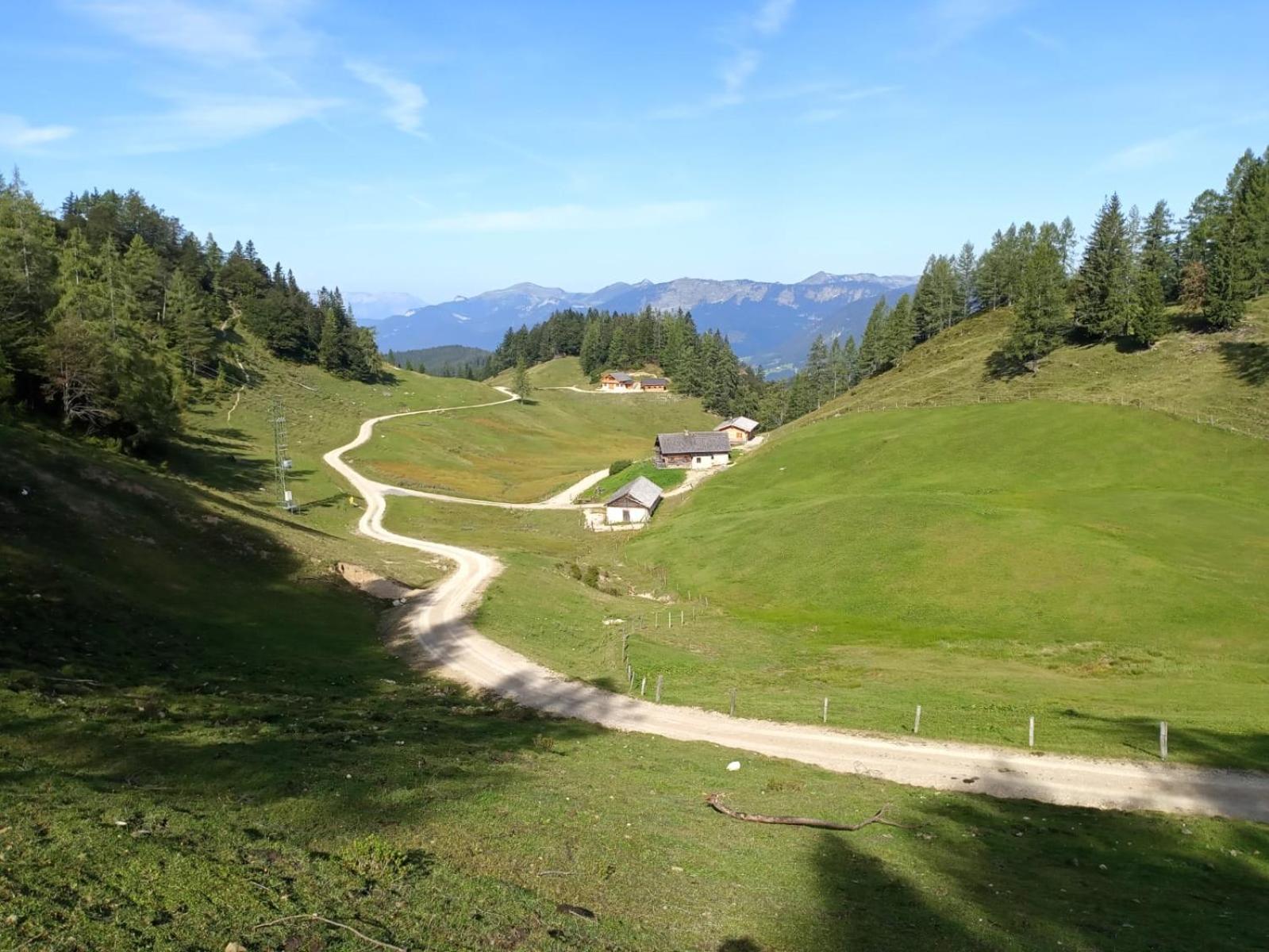 Apartmenthaus Hinterer