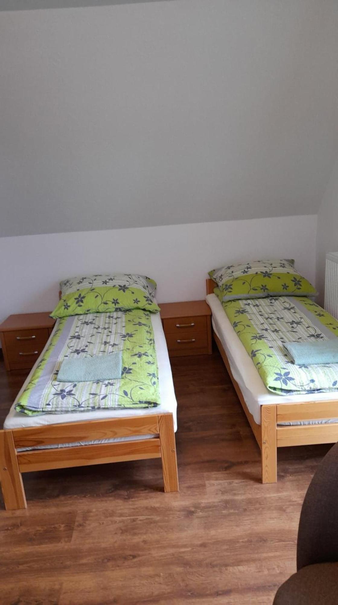 Agroturystyka Pokoje u Zosi view 4