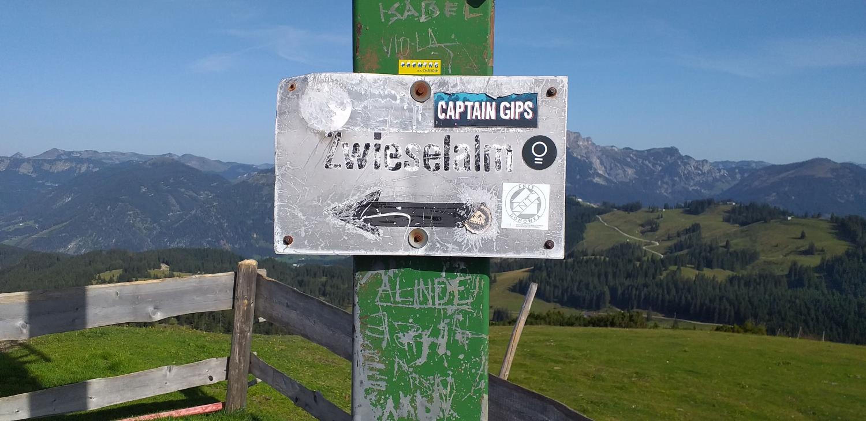 Apartmenthaus Hinterer